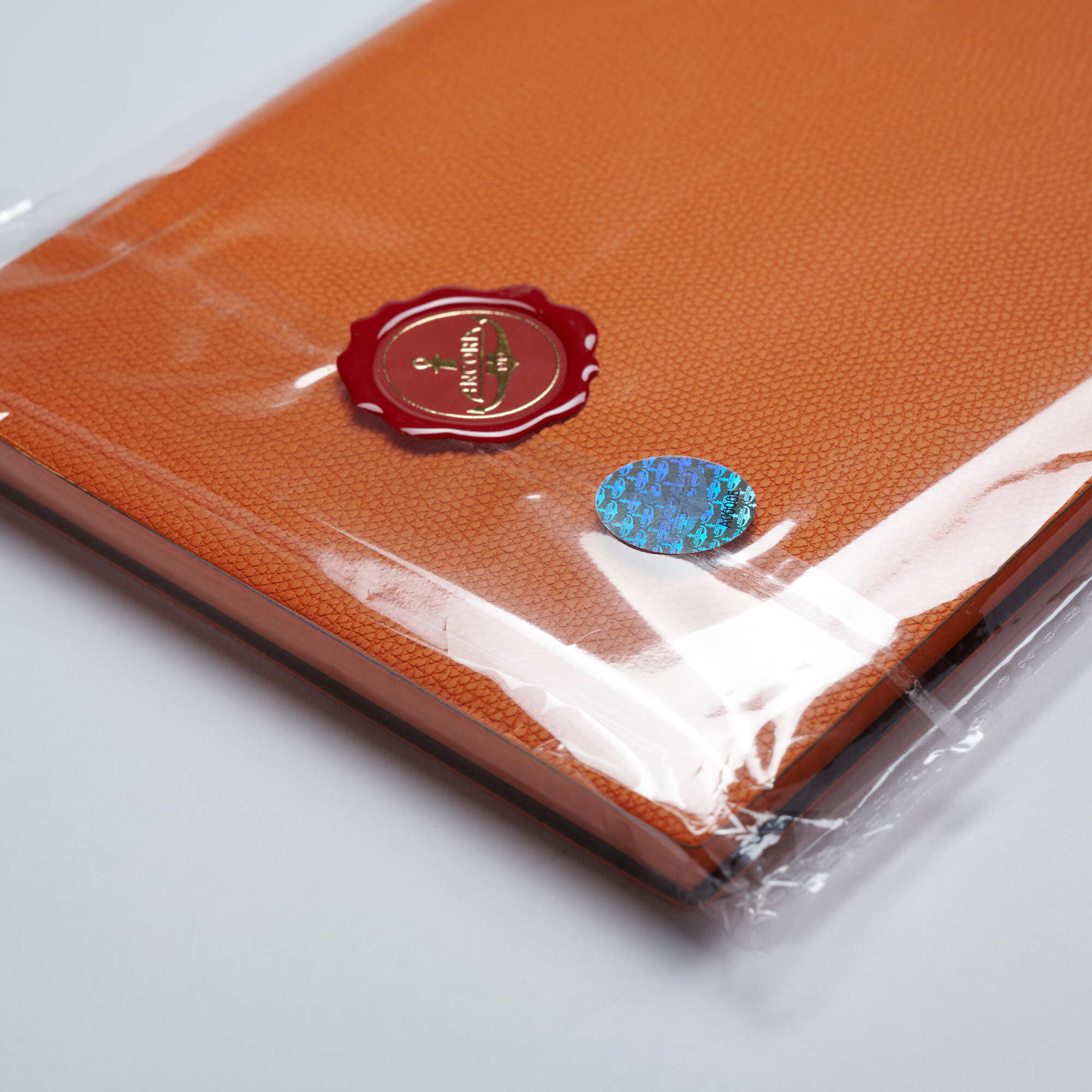 Notebook Traveller – Complete Set (A4, A5 & A6)