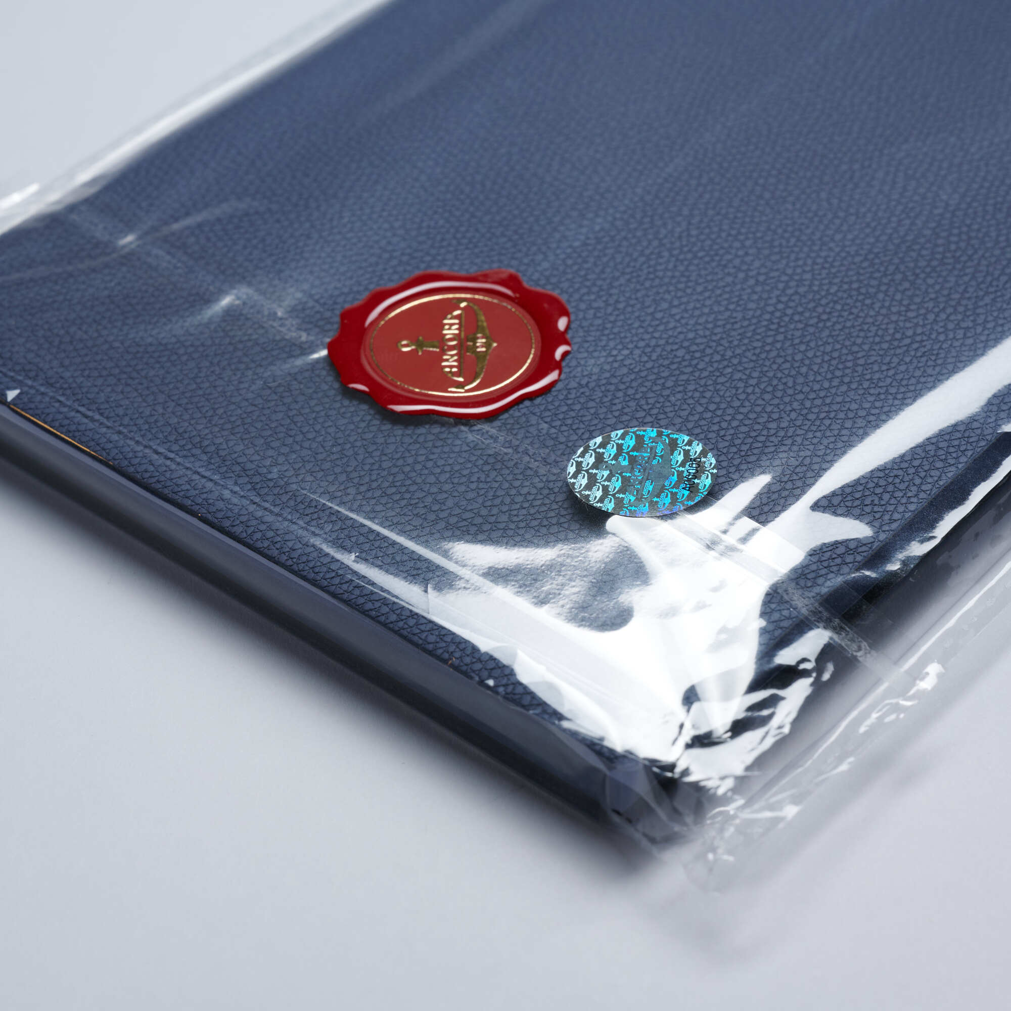 Notebook Traveller