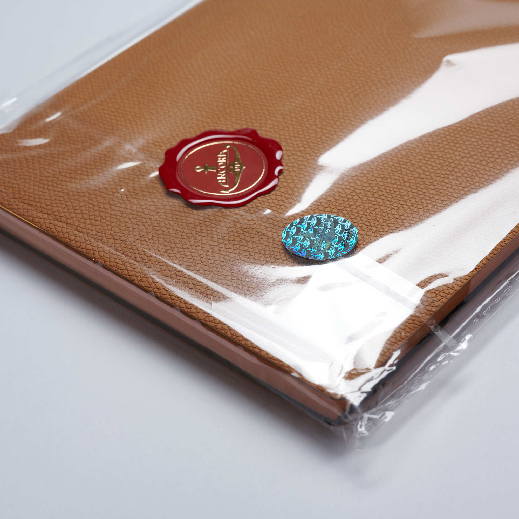 Notebook Traveller – Complete Set (A4, A5 & A6)