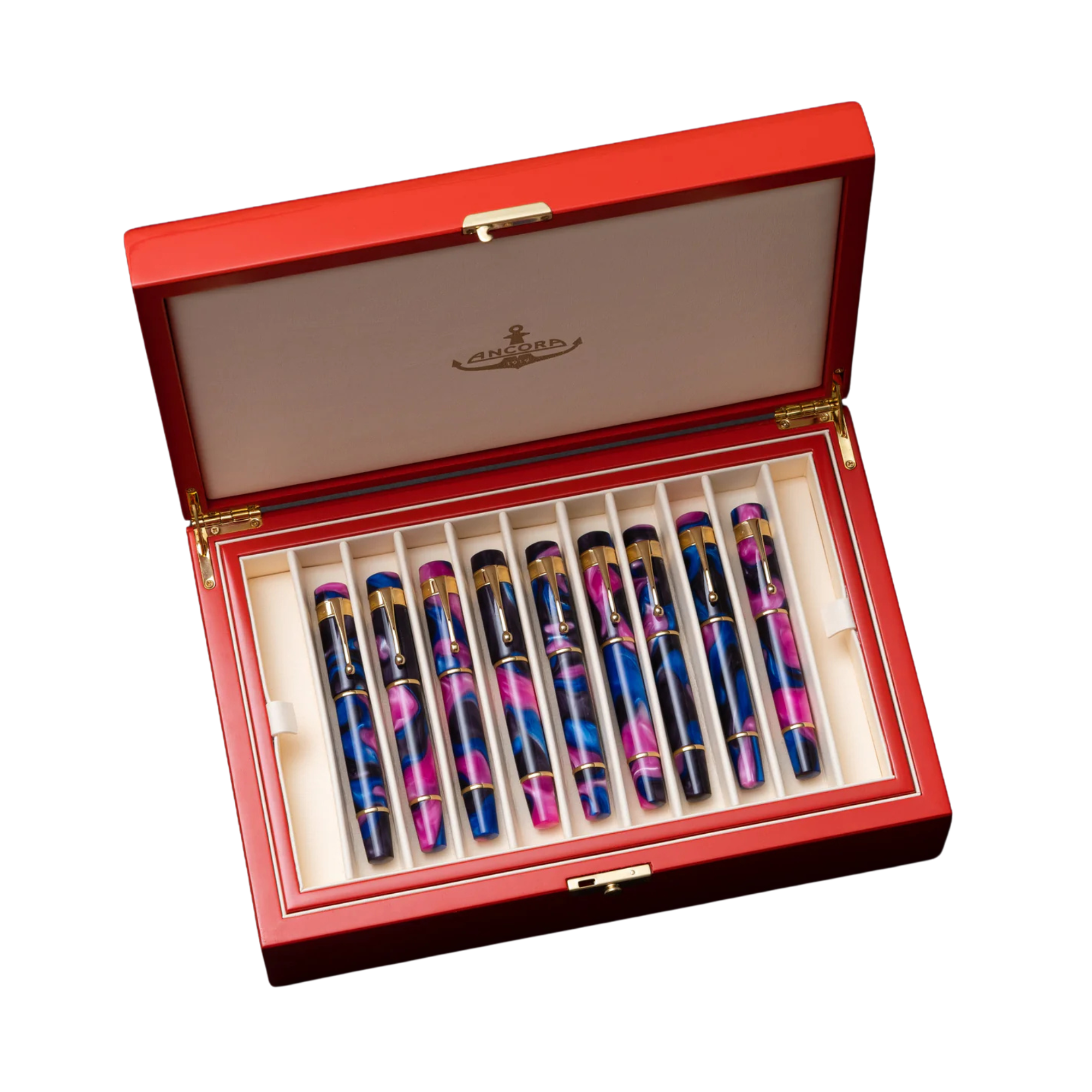 Perla Amalfi Fountain Pen