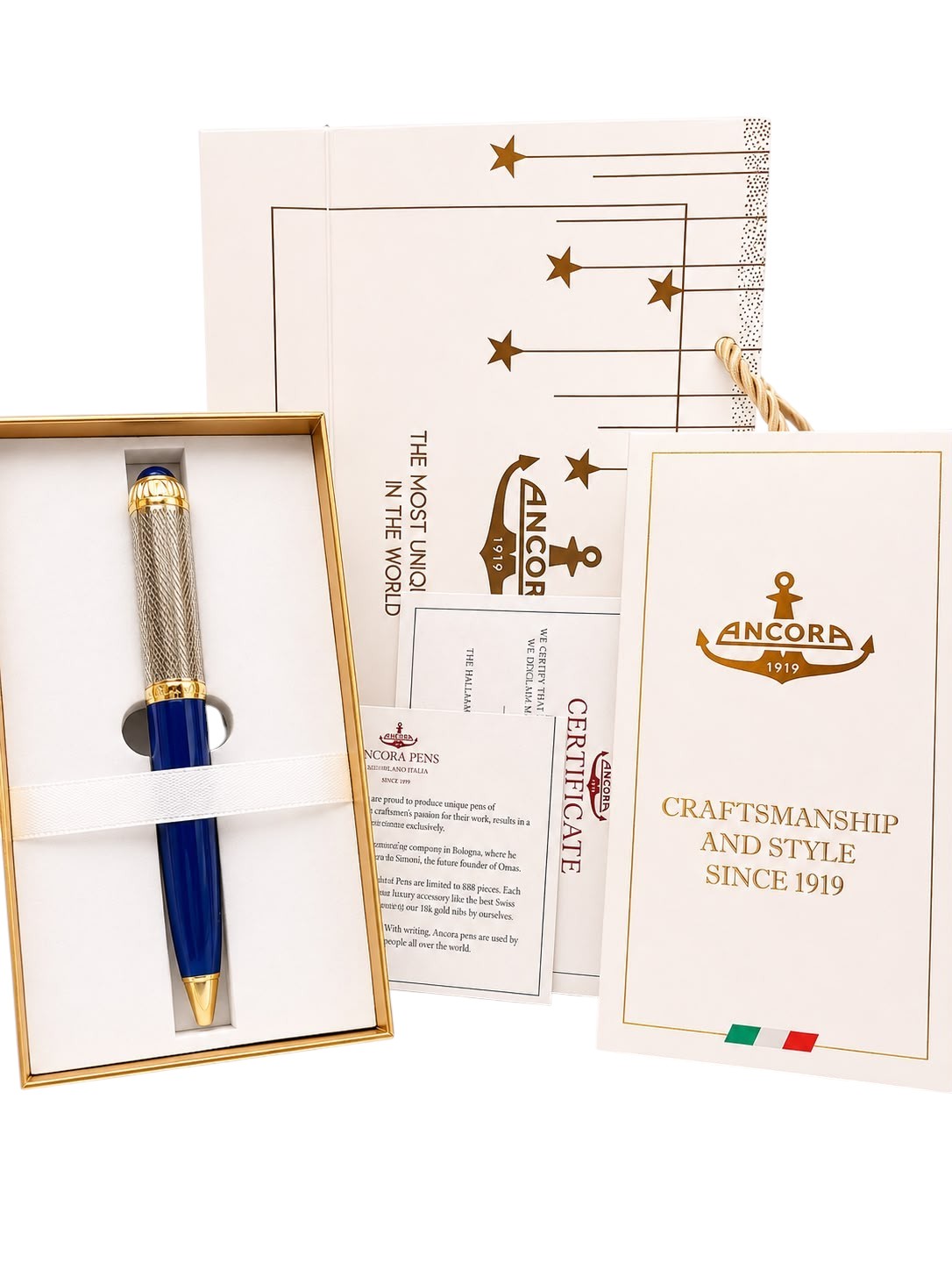 Riviera Ballpoint Pen