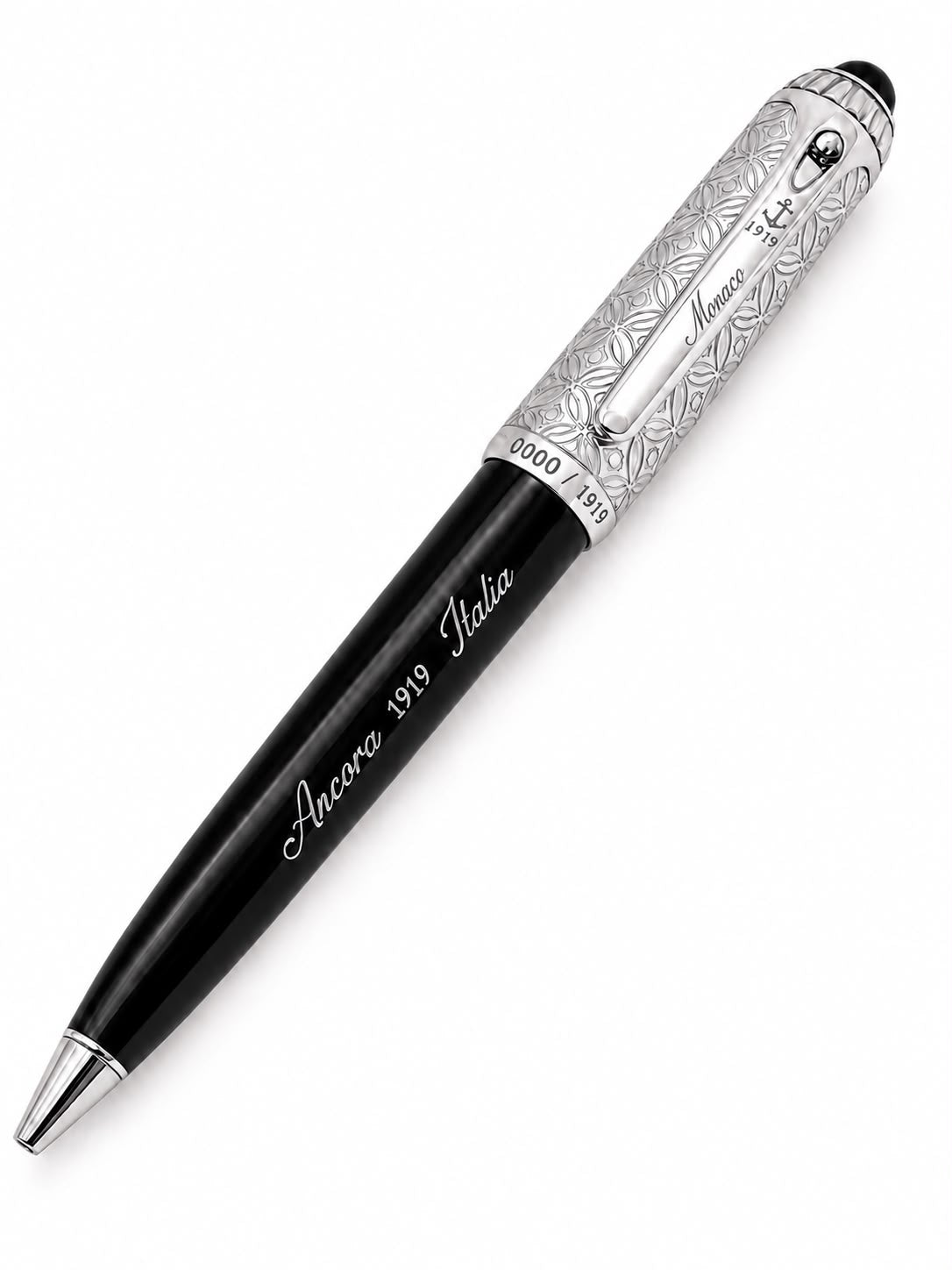 Monaco Ballpoint Pen