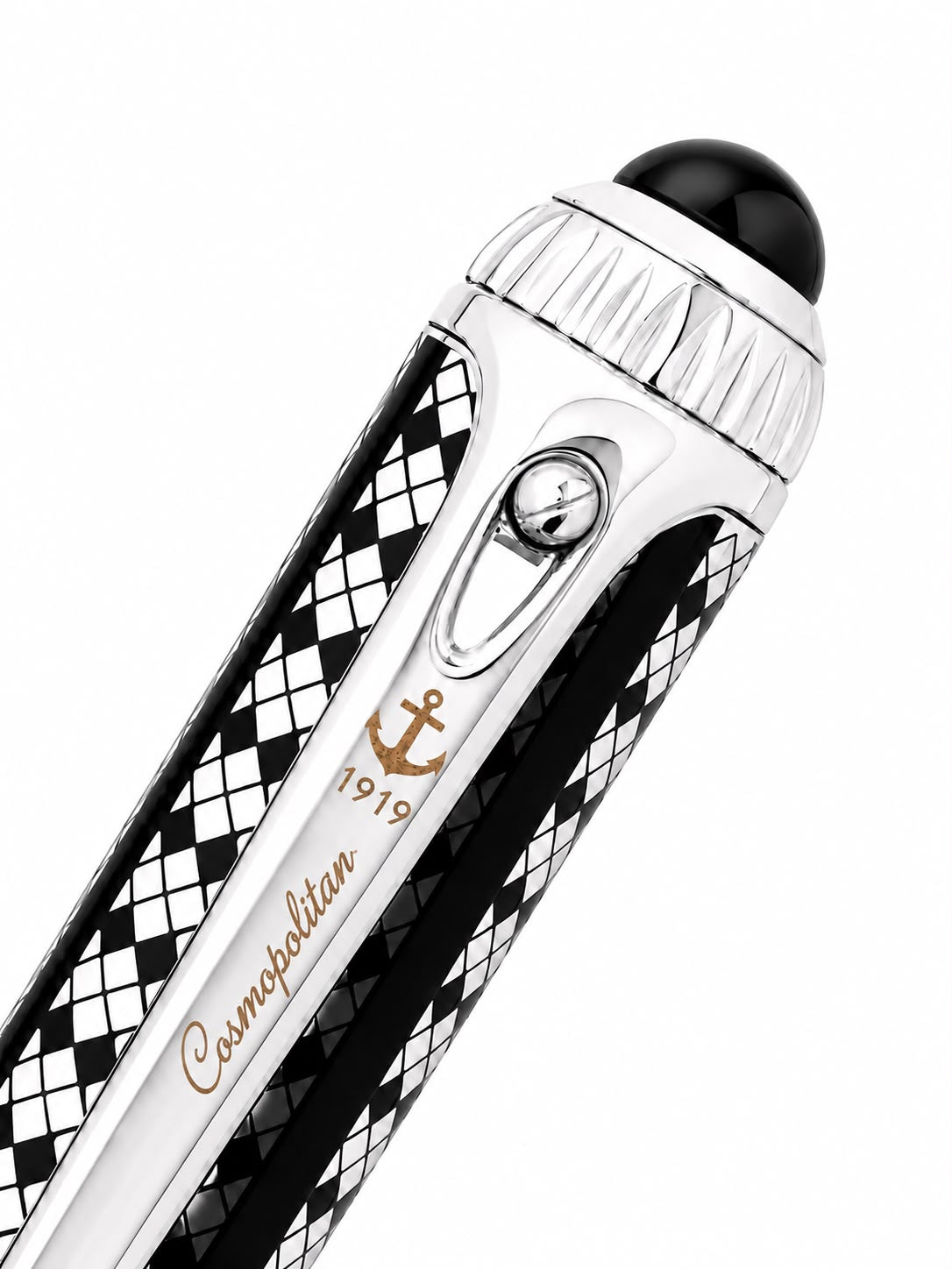 Cosmopolitan Ballpoint Pen