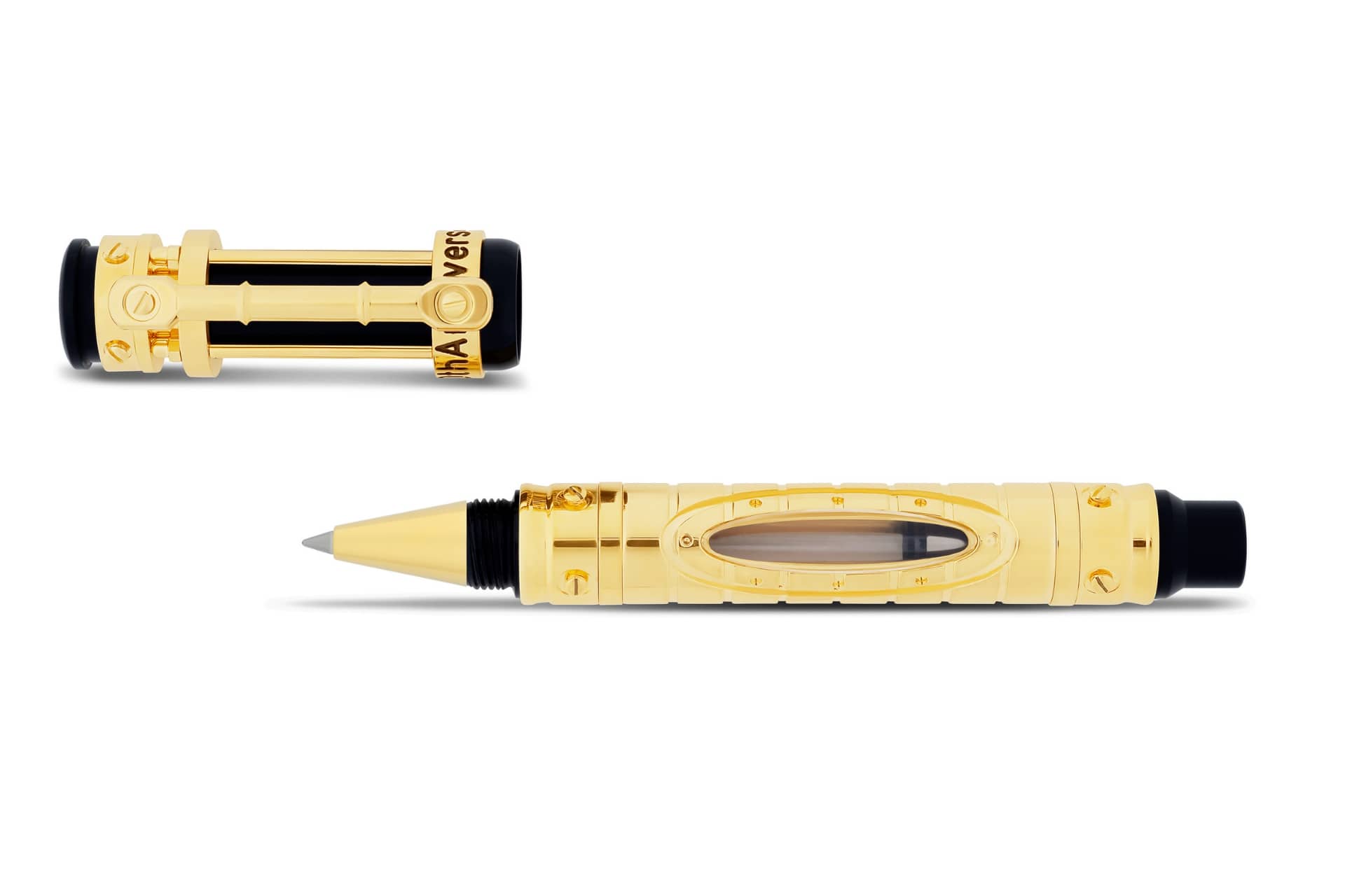 Watt 250th Anniversary Rollerball Pen
