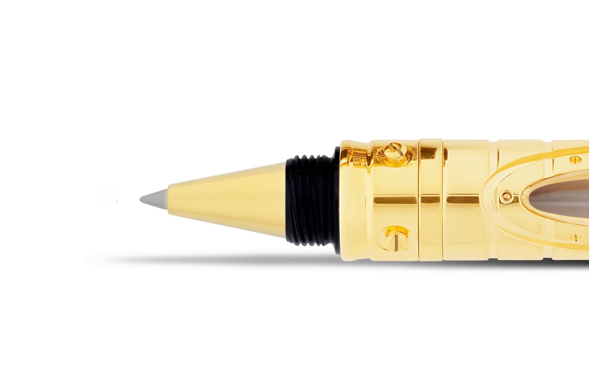 Watt 250th Anniversary Rollerball Pen