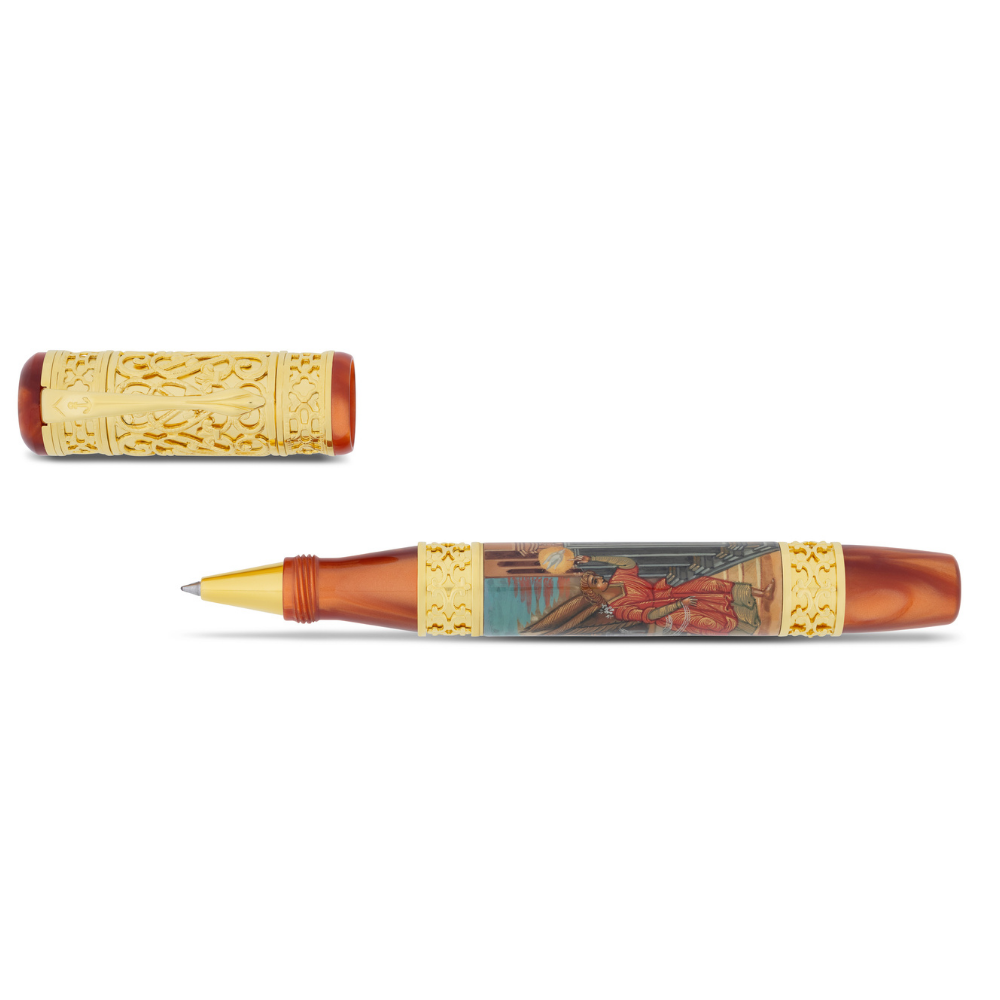 Ancora Luca Signorelli Rollerball Pen