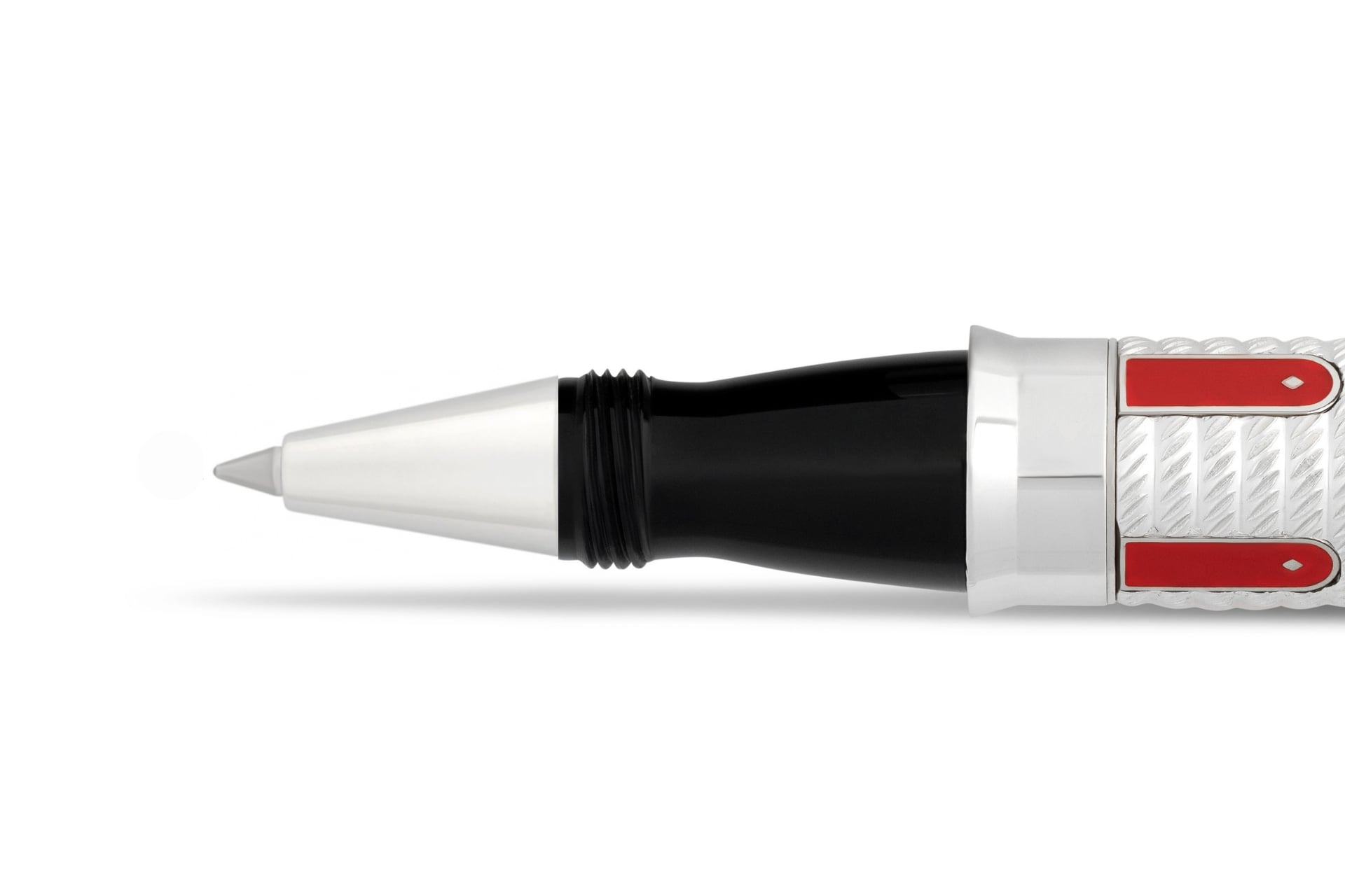 Shogun Rollerball Pen