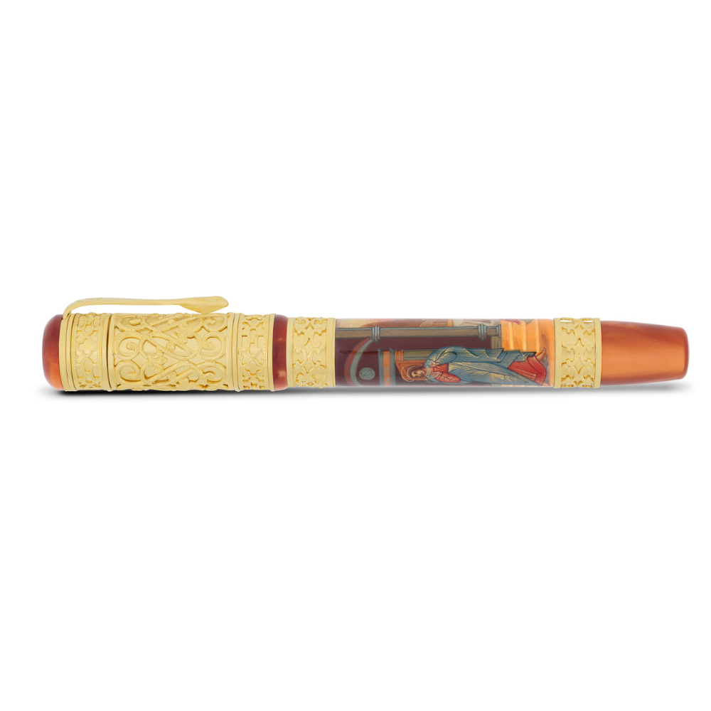 Ancora Luca Signorelli Rollerball Pen