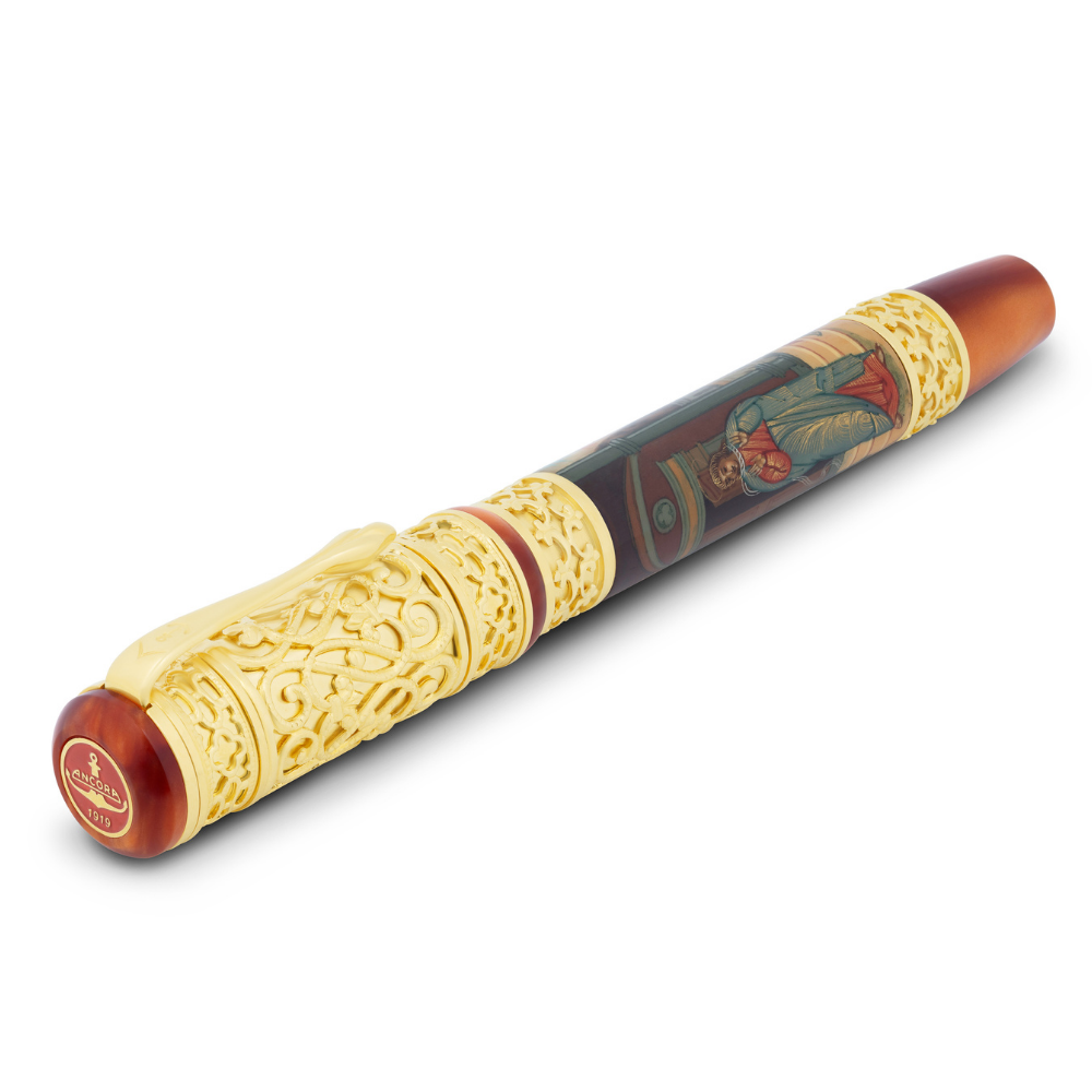 Ancora Luca Signorelli Fountain Pen