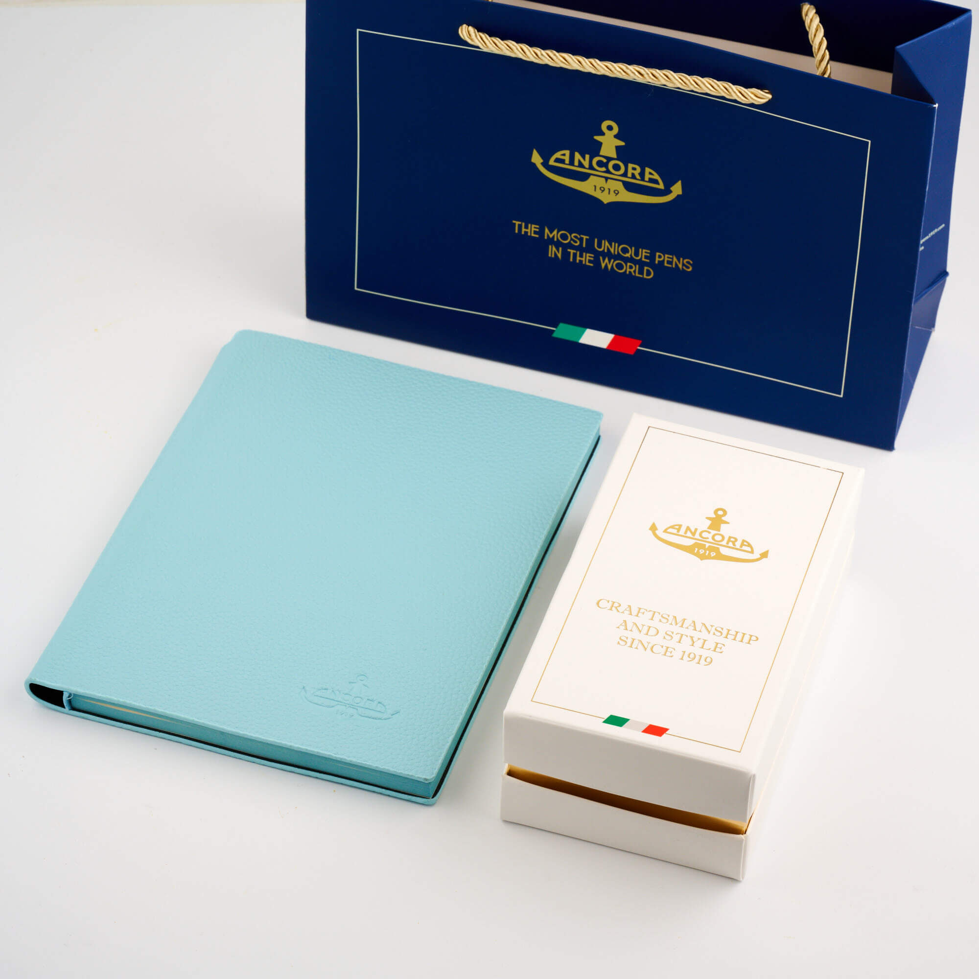 Notebook Traveller (A5)