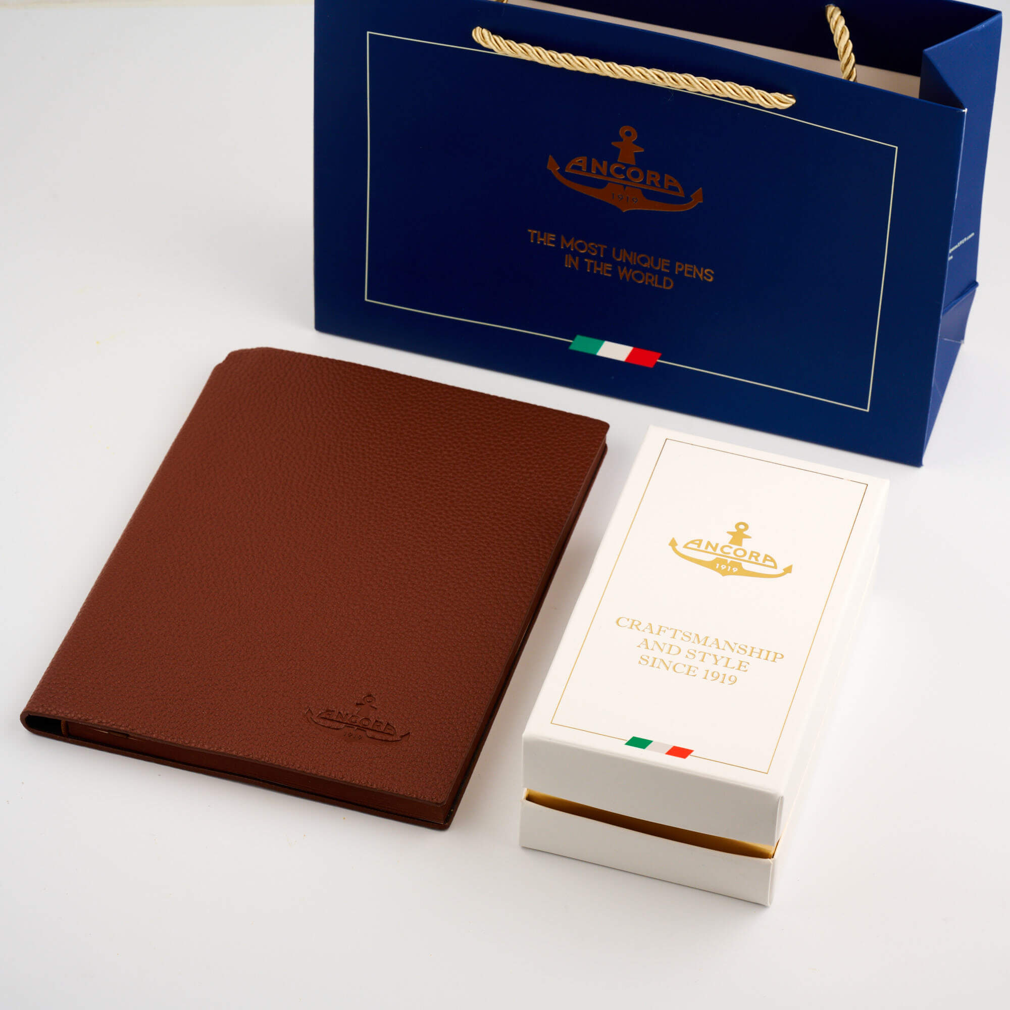 Notebook Traveller (A5)