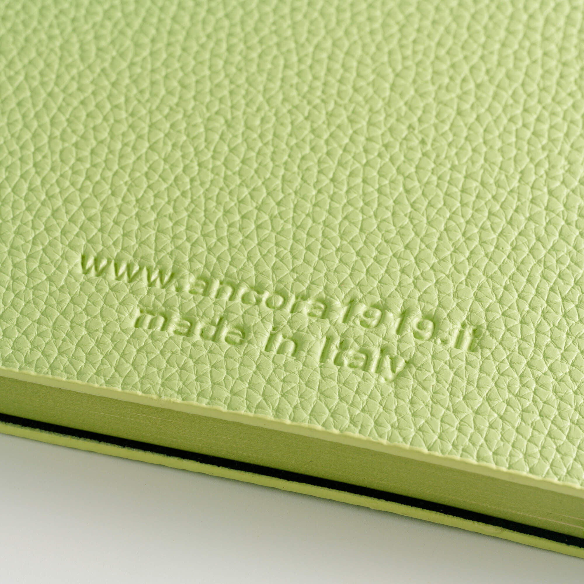 Notebook Traveller (A5)