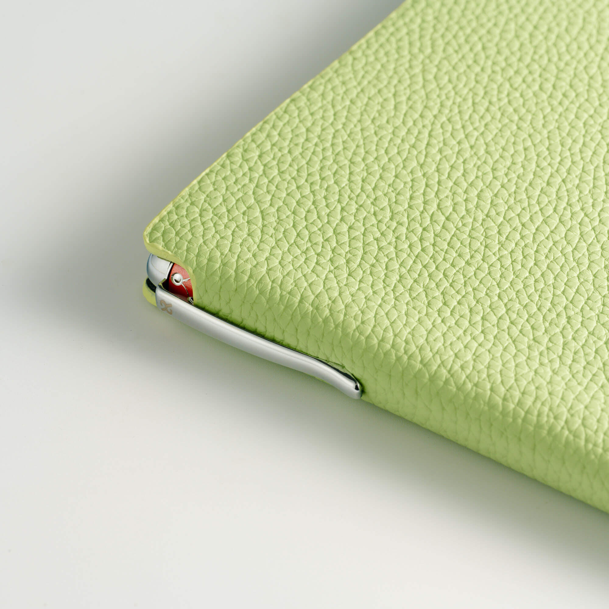 Notebook Traveller (A5)