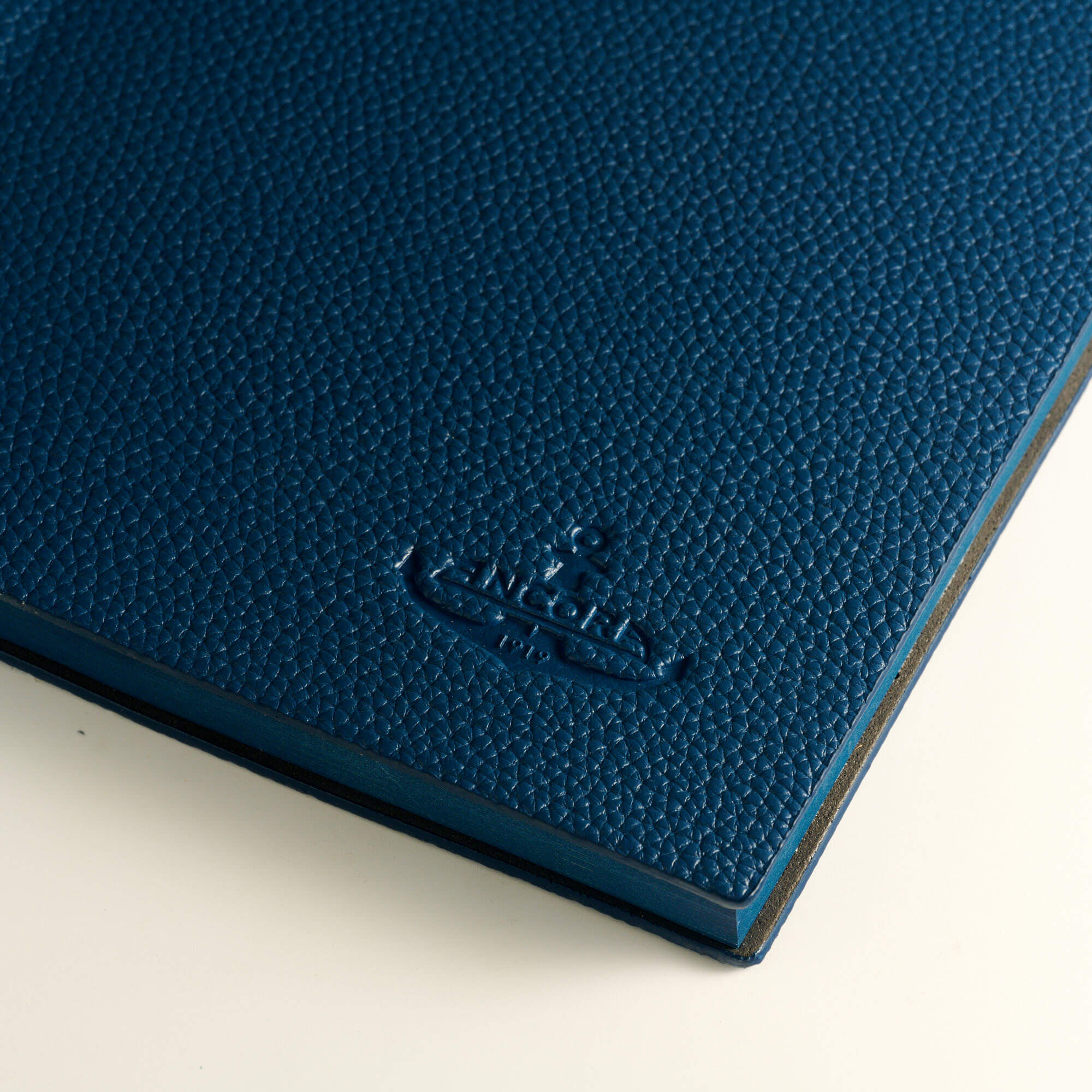 Notebook Traveller (A5)