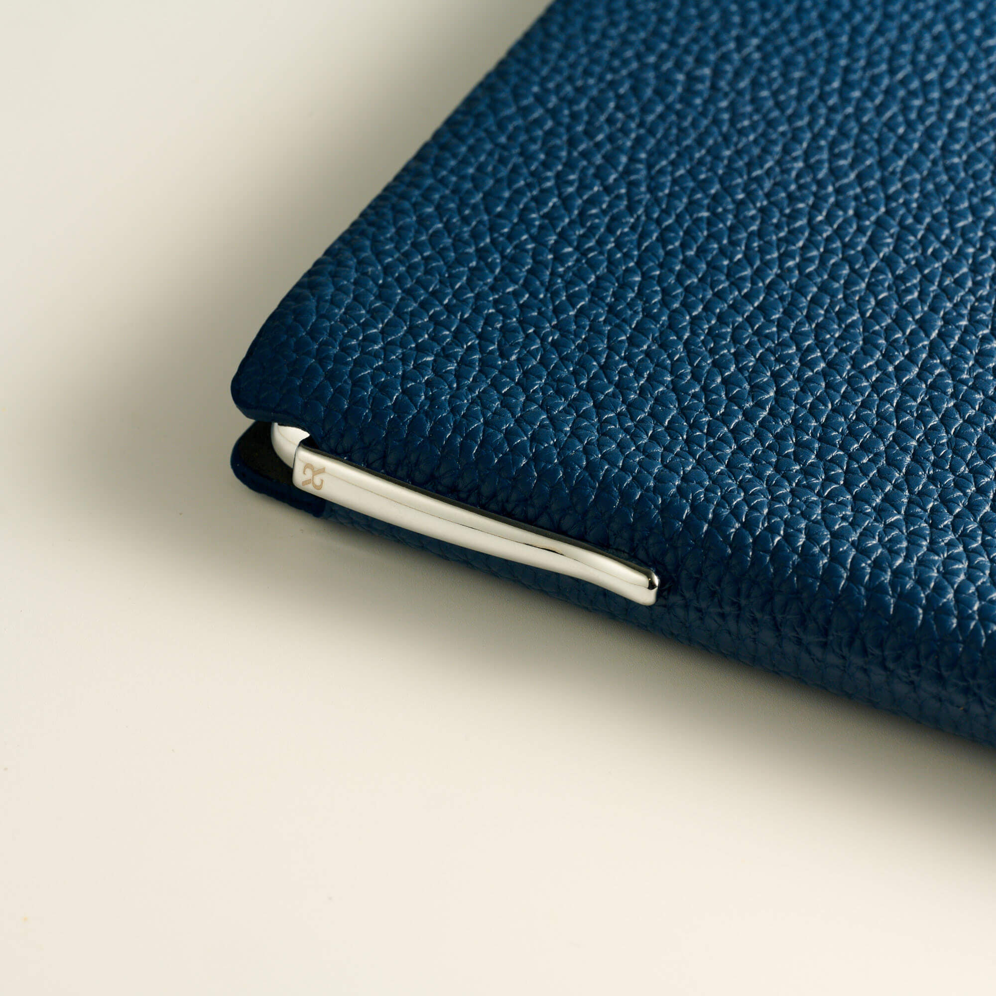 Notebook Traveller (A5)