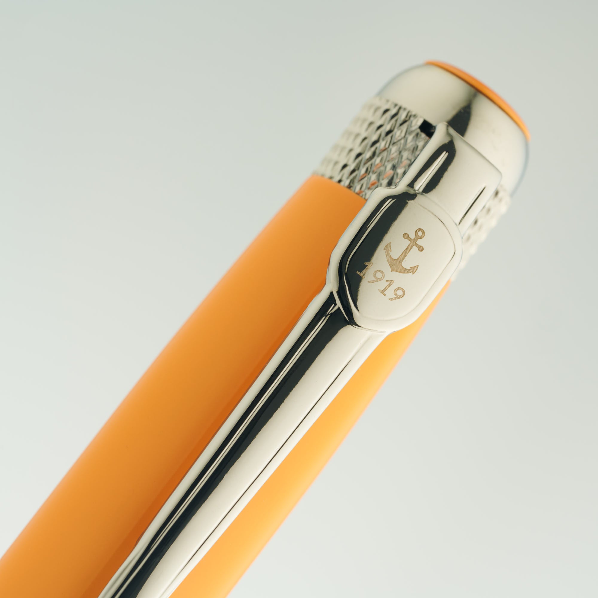 Messaggio Peach Twister Rollerball Pen