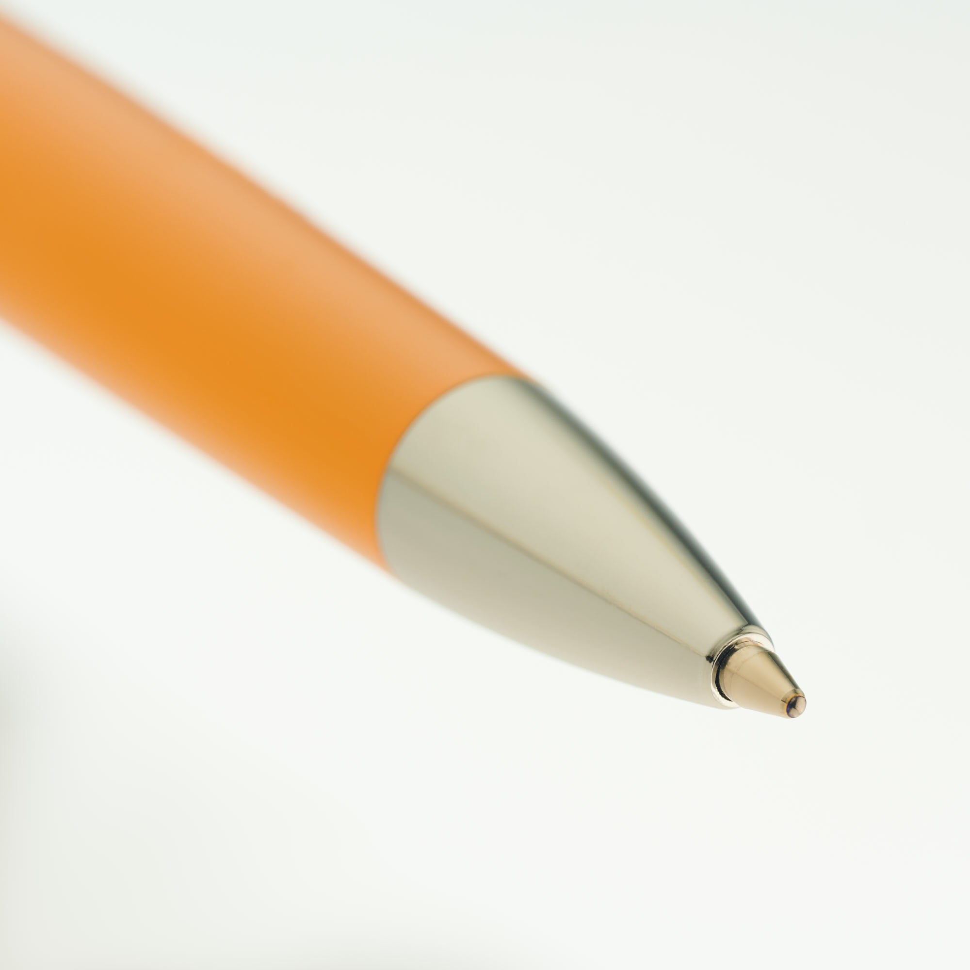 Messaggio Peach Twister Rollerball Pen