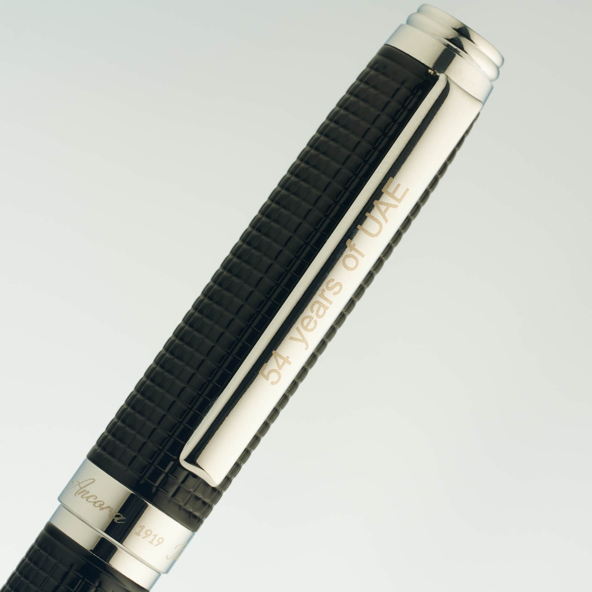 54th Anniversary of UAE Chrome Line Edition