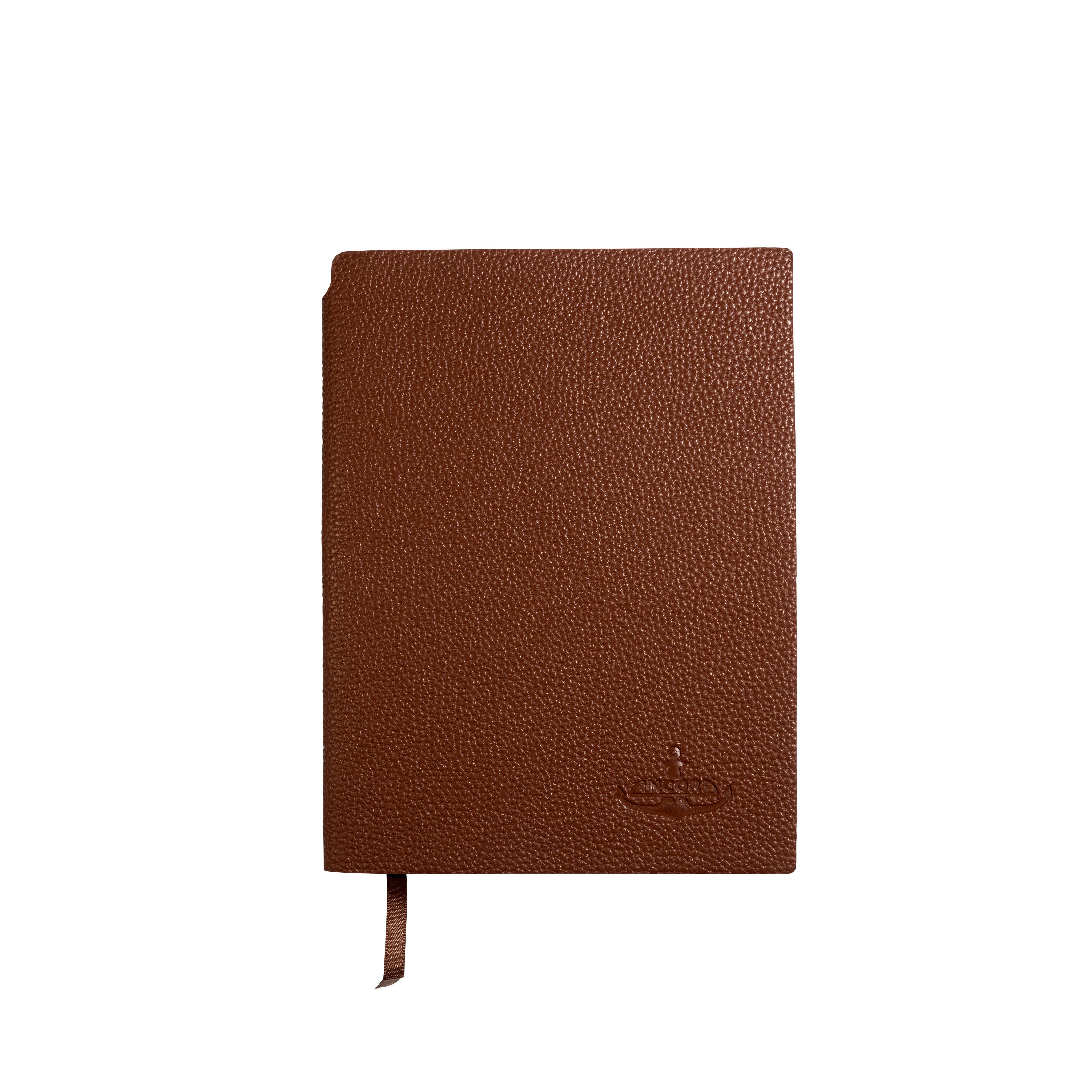 Notebook Traveller (A5)