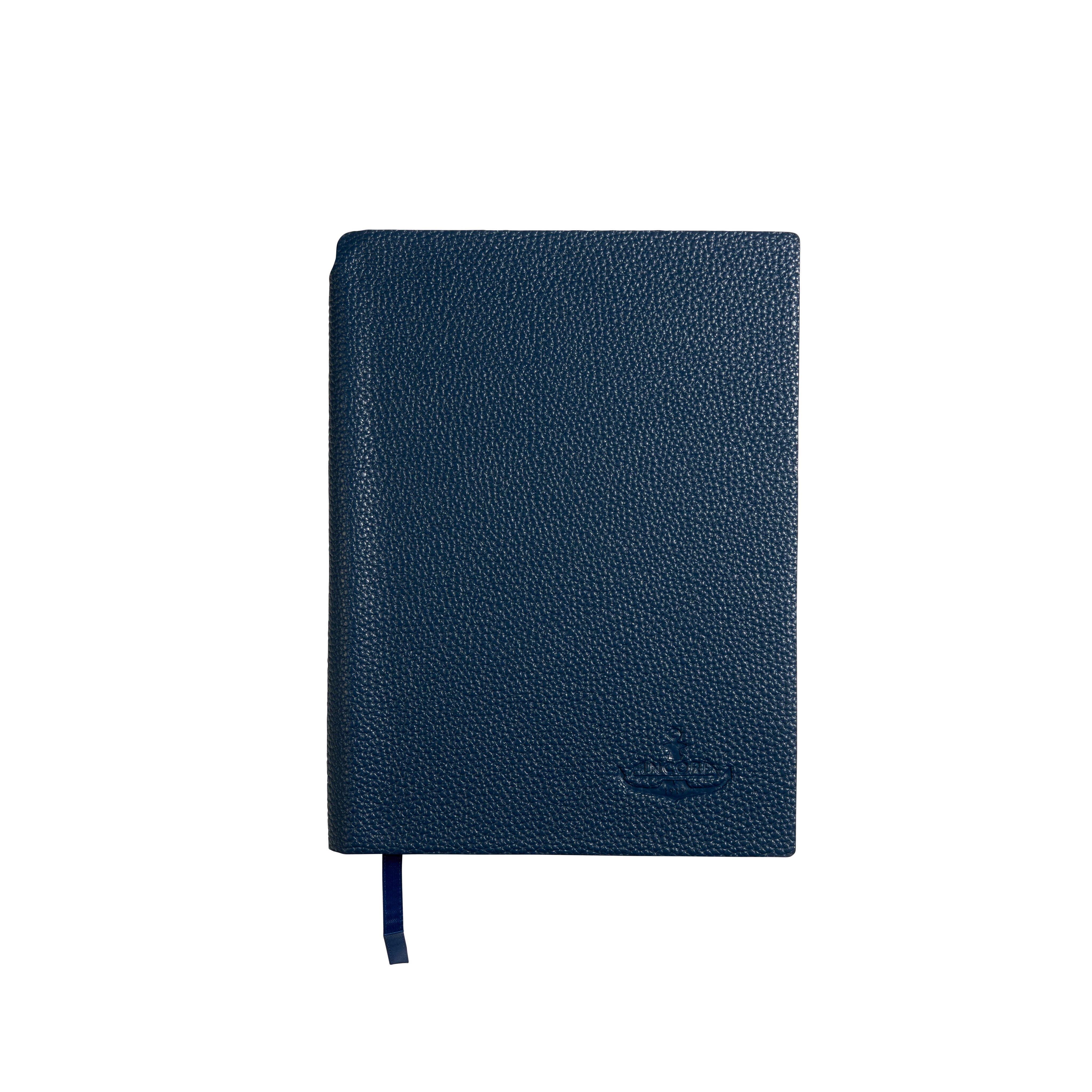 Notebook Traveller (A5)