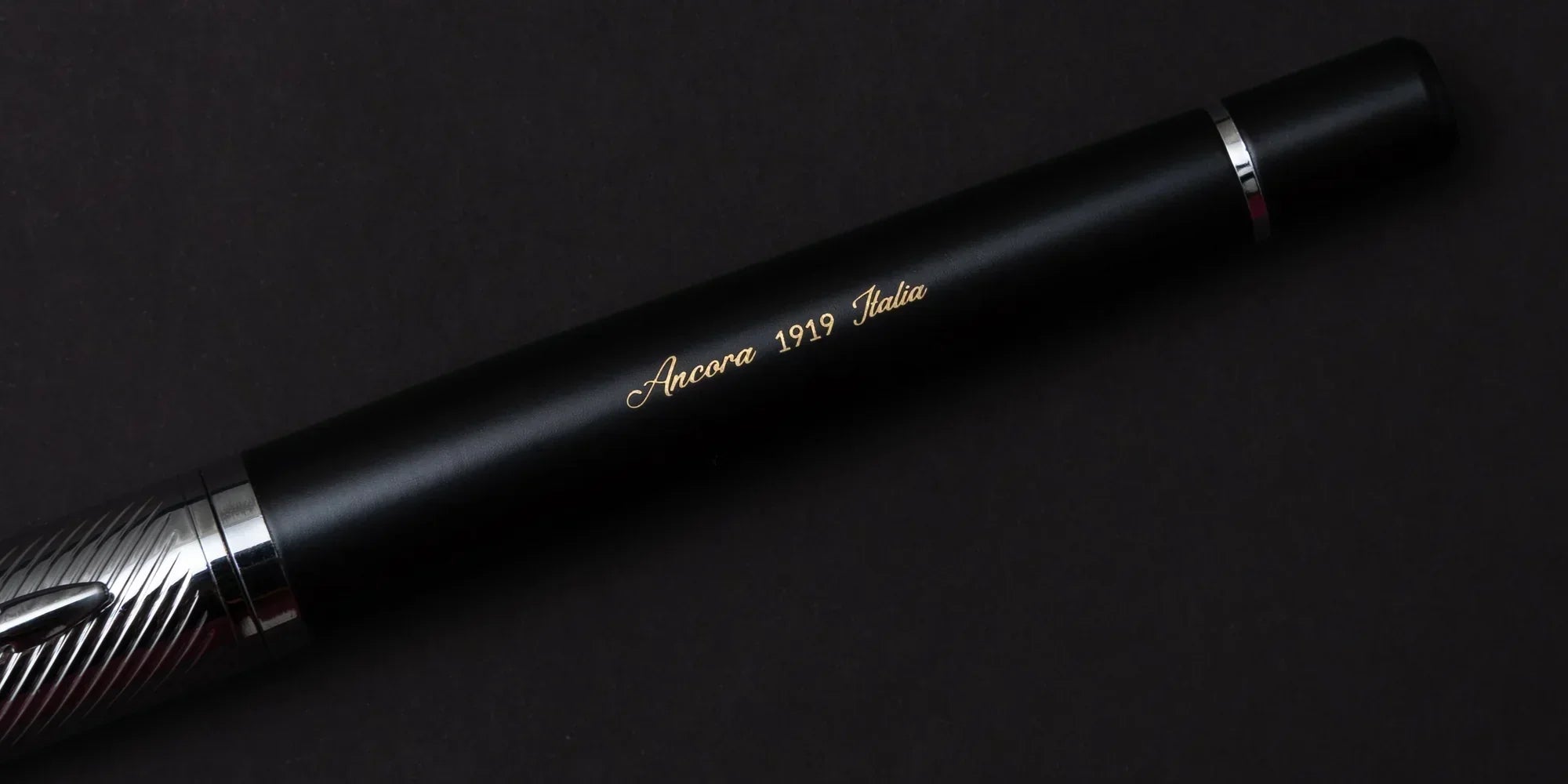 Ancora Classic Series: A Symphony of Tradition and Modernity