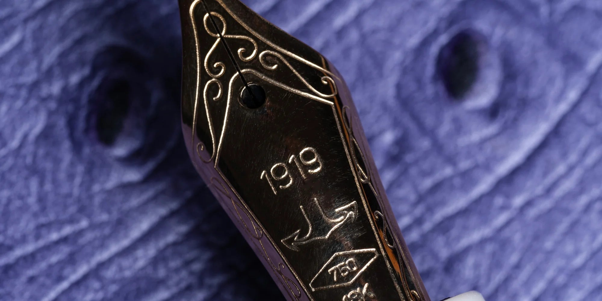 Fountain Pen Maintenance: Keep Your Writing Smooth