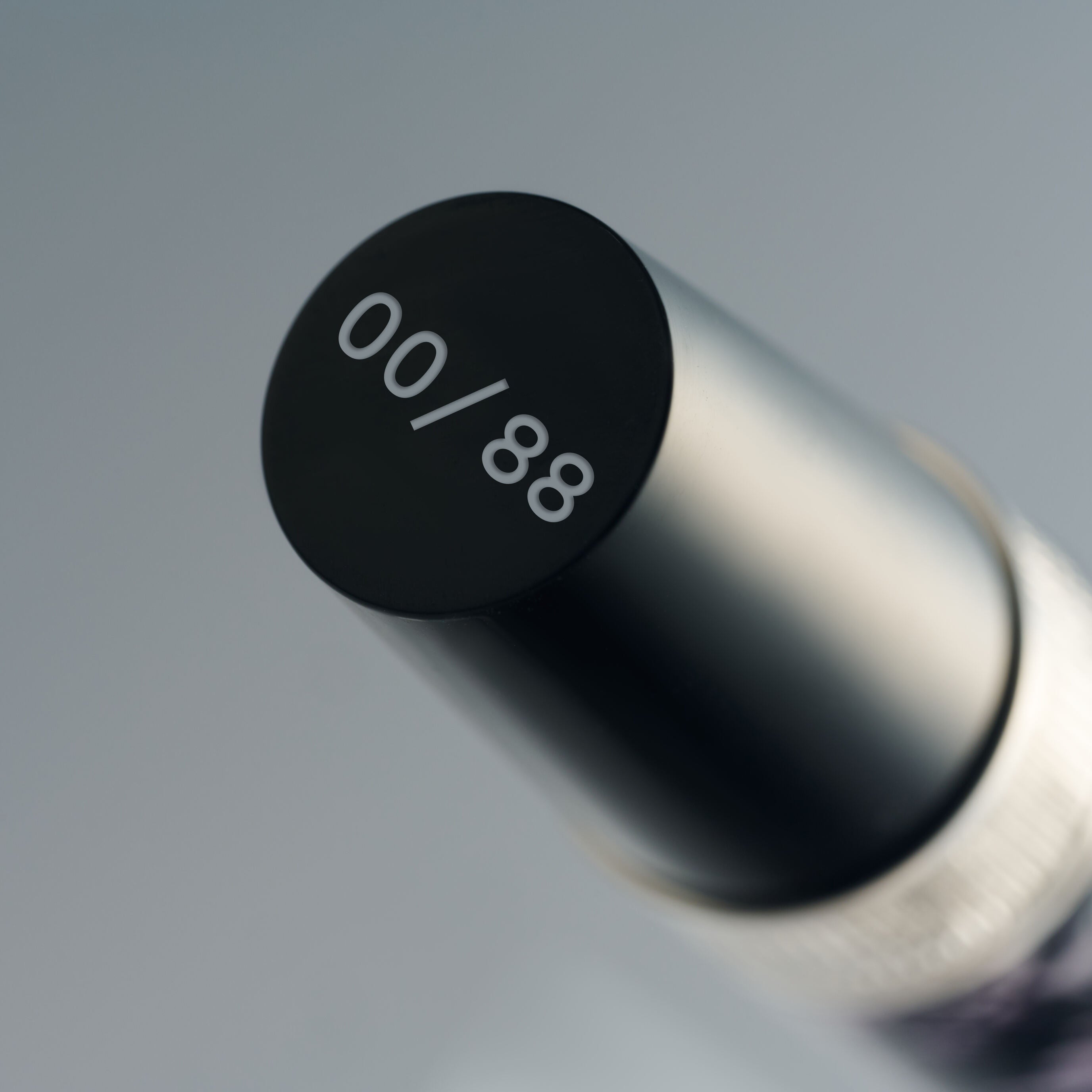 Panda Black Fountain Pen