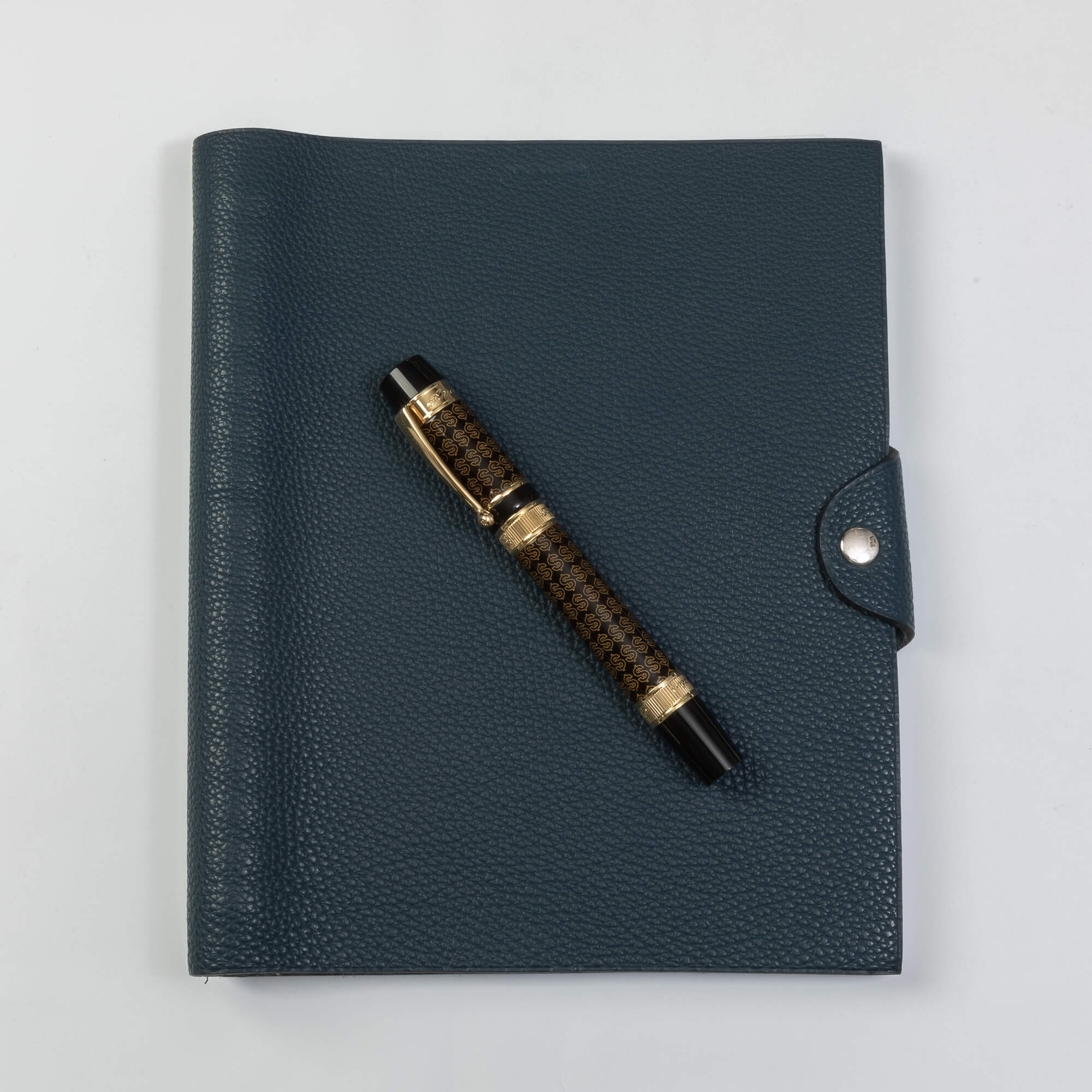 Ancora US Dollar Fountain Pen