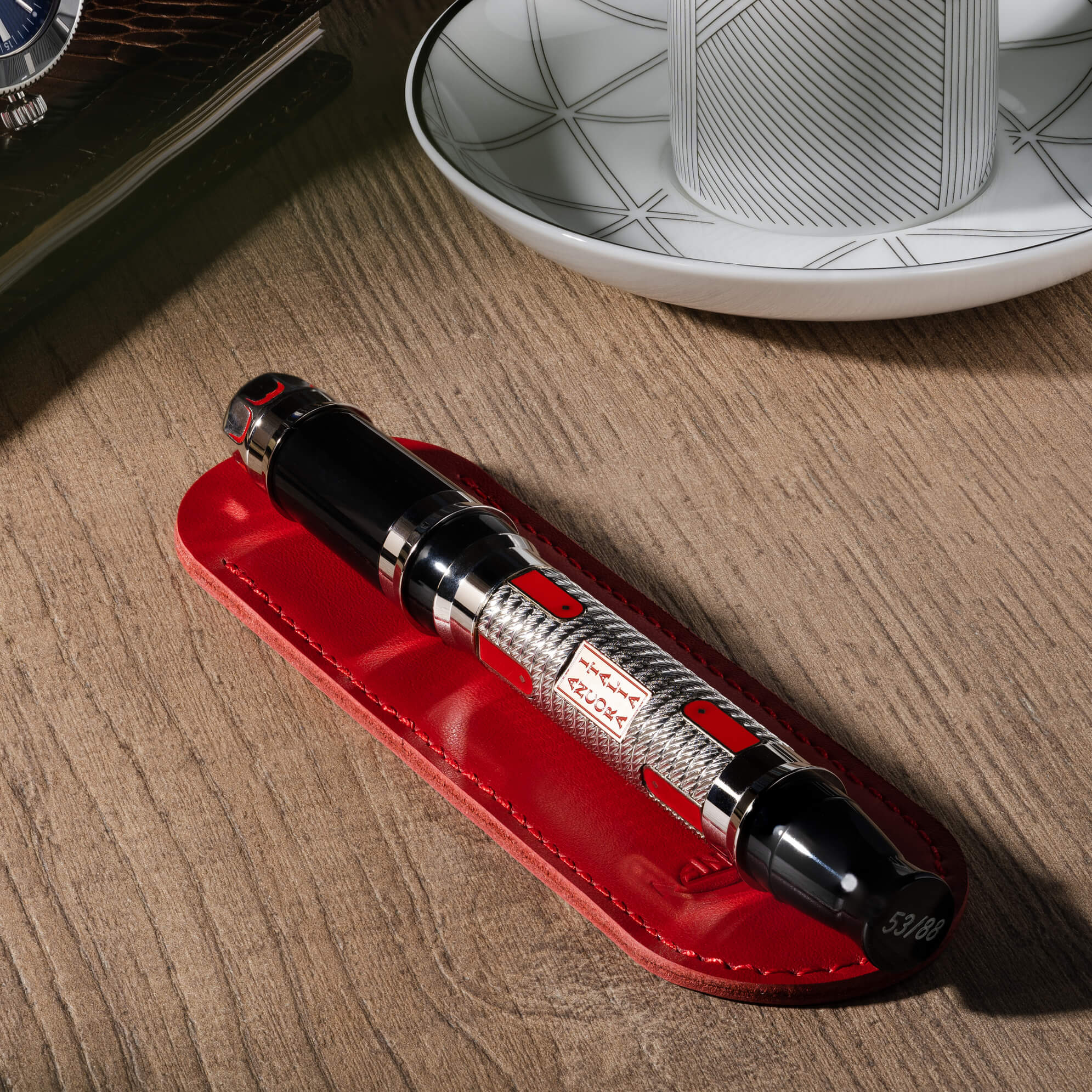 Shogun Fountain Pen