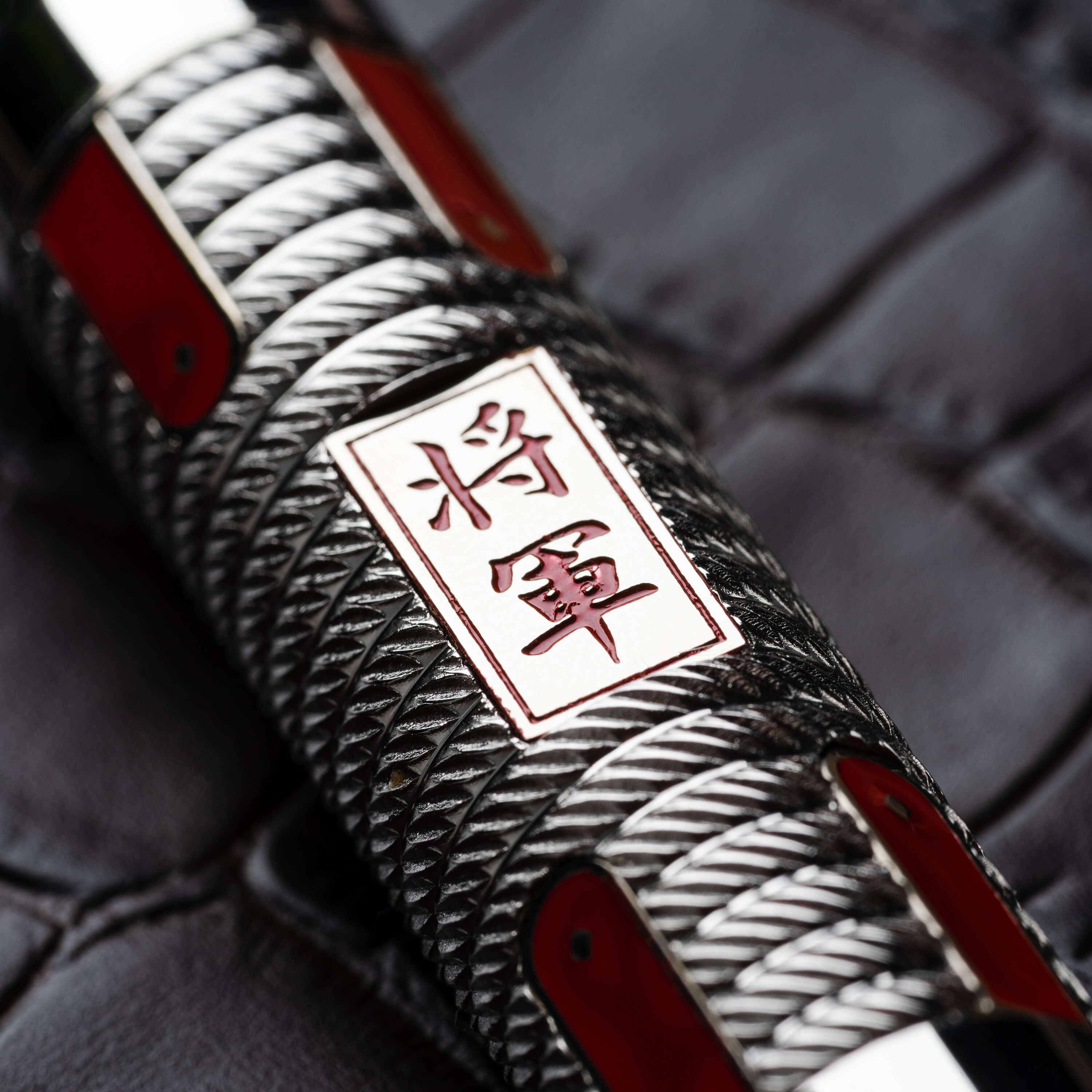 Shogun Rollerball Pen