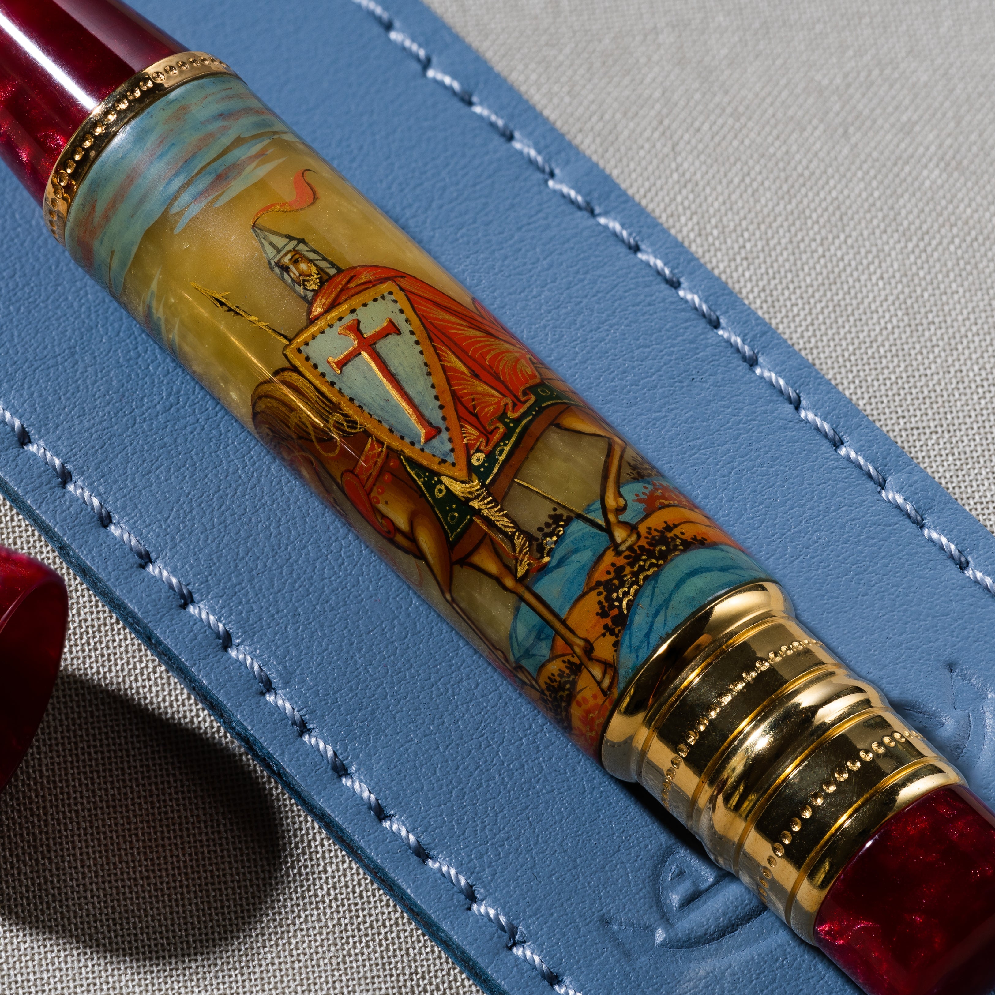 Ancora Holy Grail Fountain Pen
