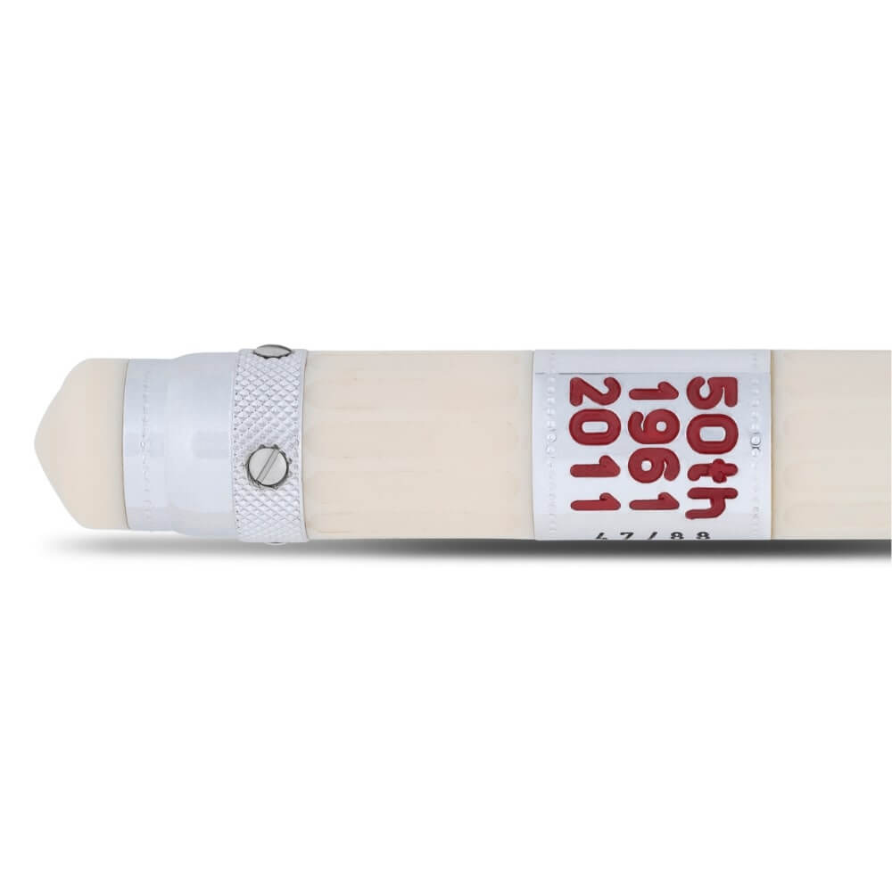 First Man in Space White Moon Edition Fountain Pen