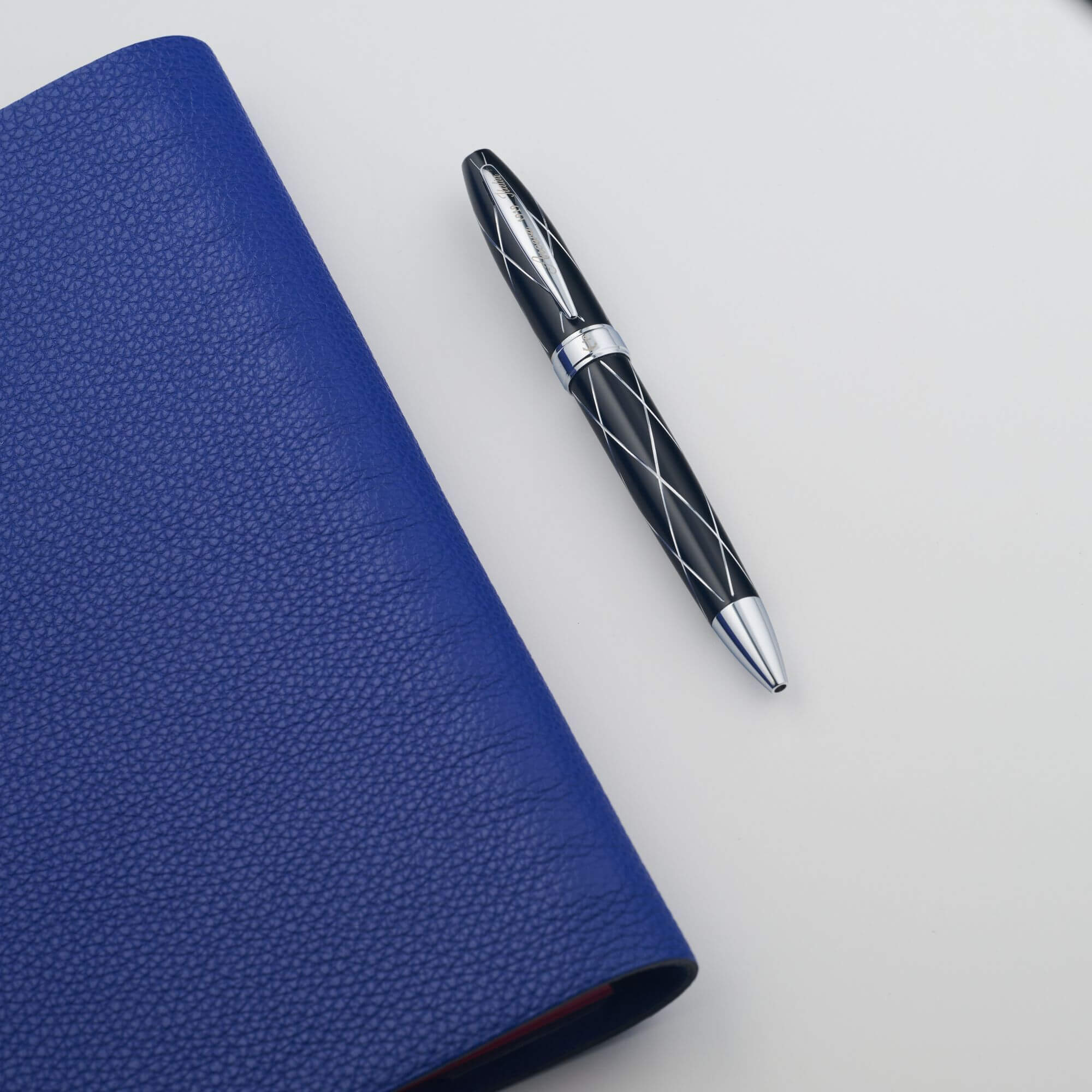 Chesterfield Nero Ball Pen