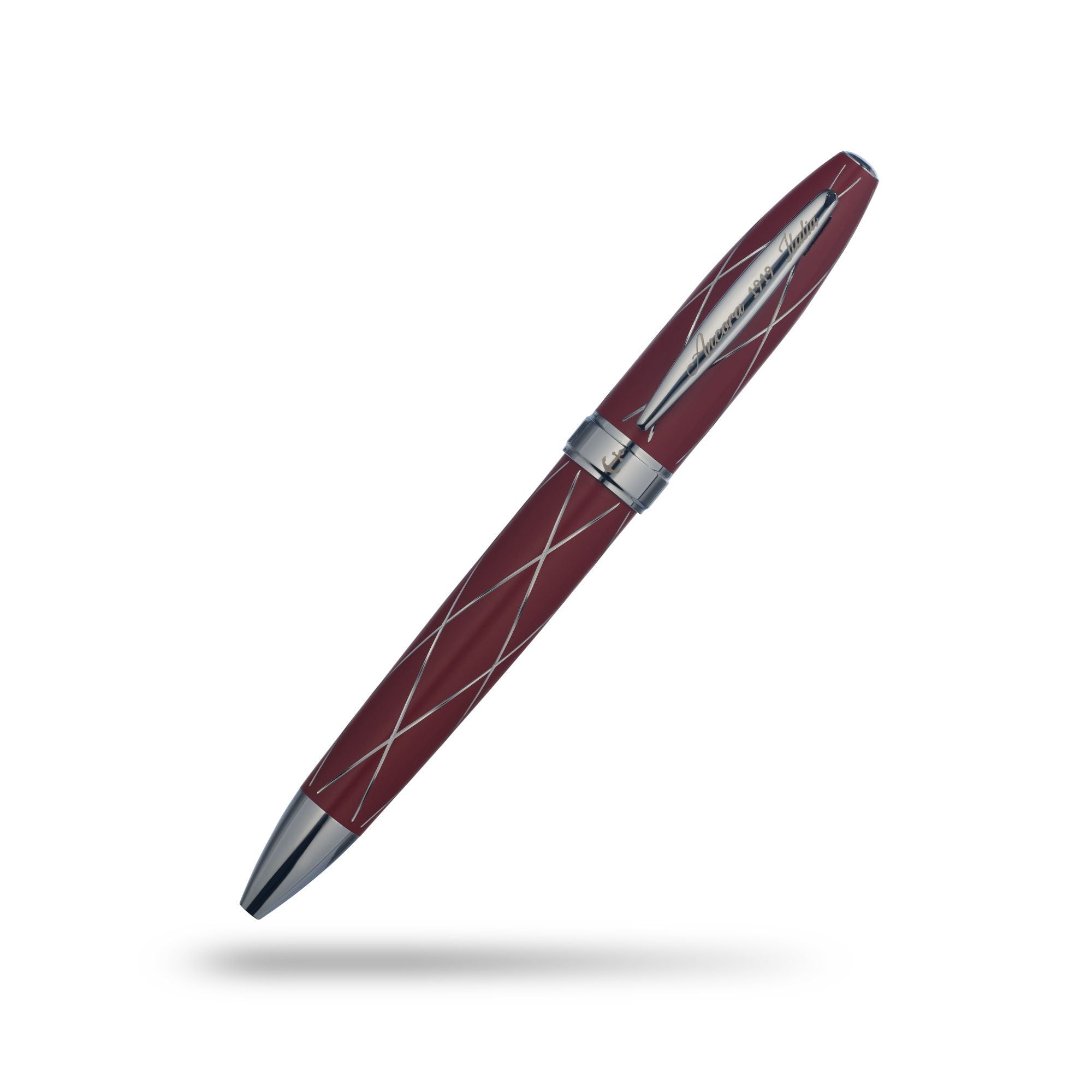 Chesterfield Rosso Ball Pen