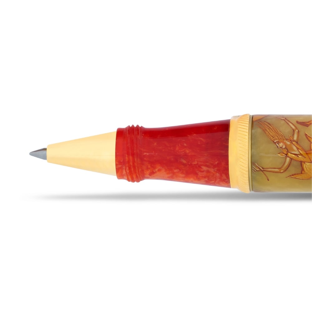 Circus Rollerball Pen