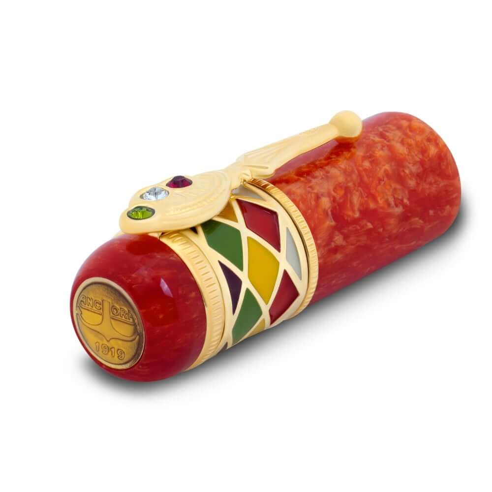 Circus Rollerball Pen