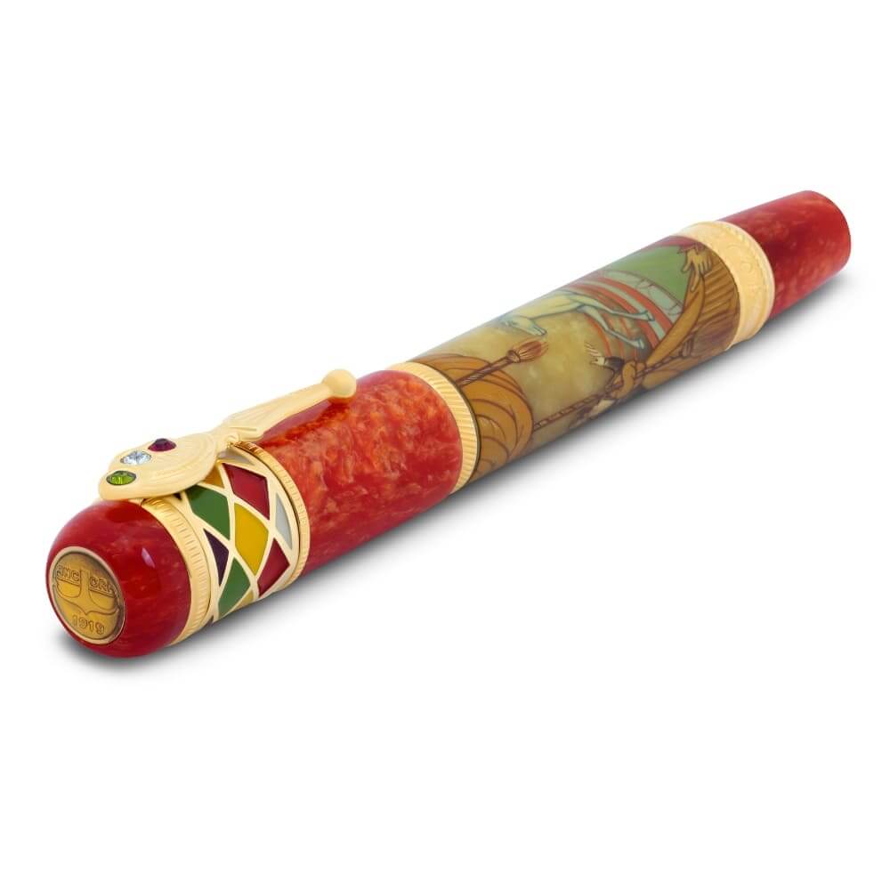 Circus Rollerball Pen