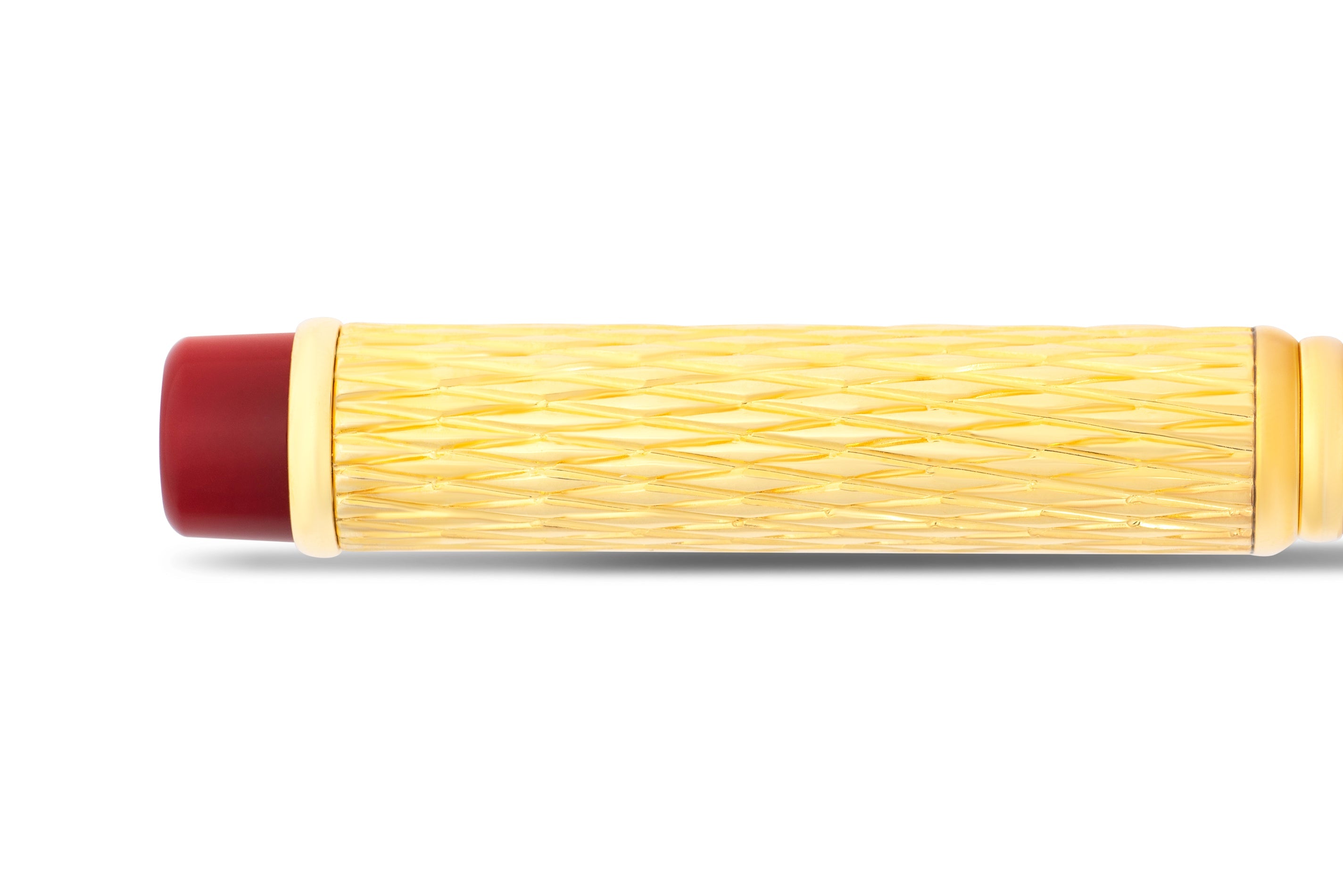 Ancora Coral Snake Rollerball Pen