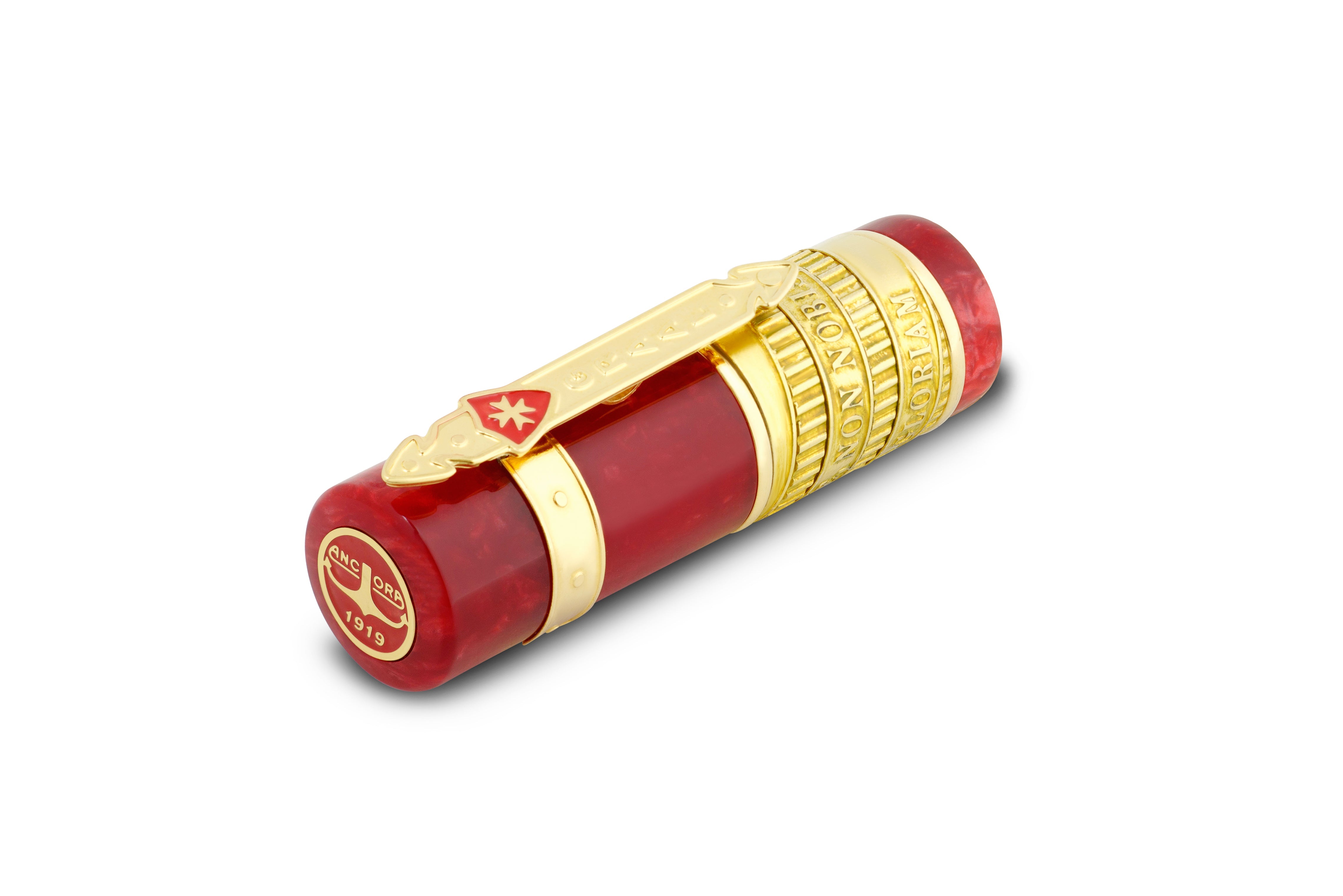Ancora Holy Grail Rollerball Pen