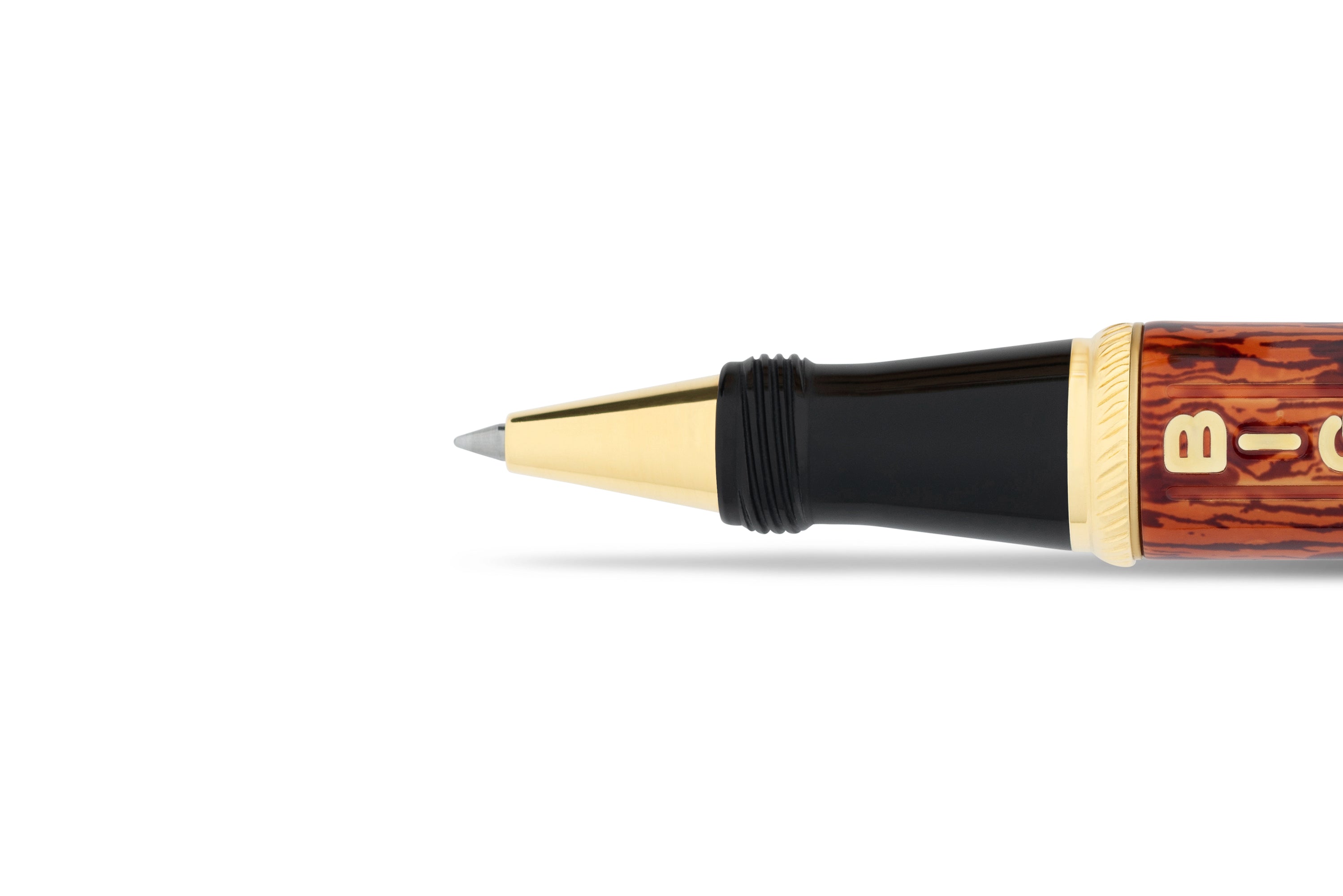 Big 5 Elephant Rollerball Pen