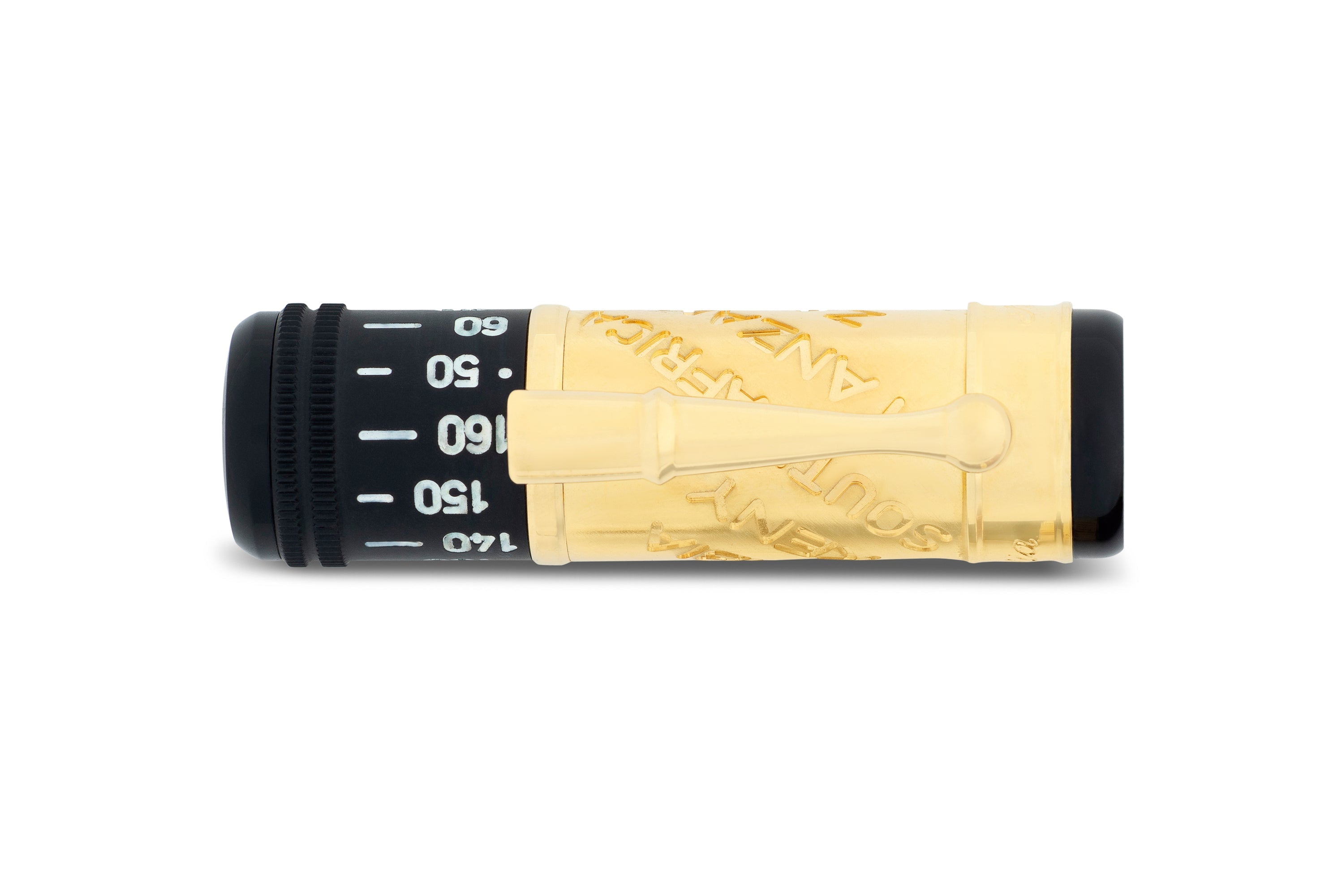 Big 5 Lion Fountain Pen