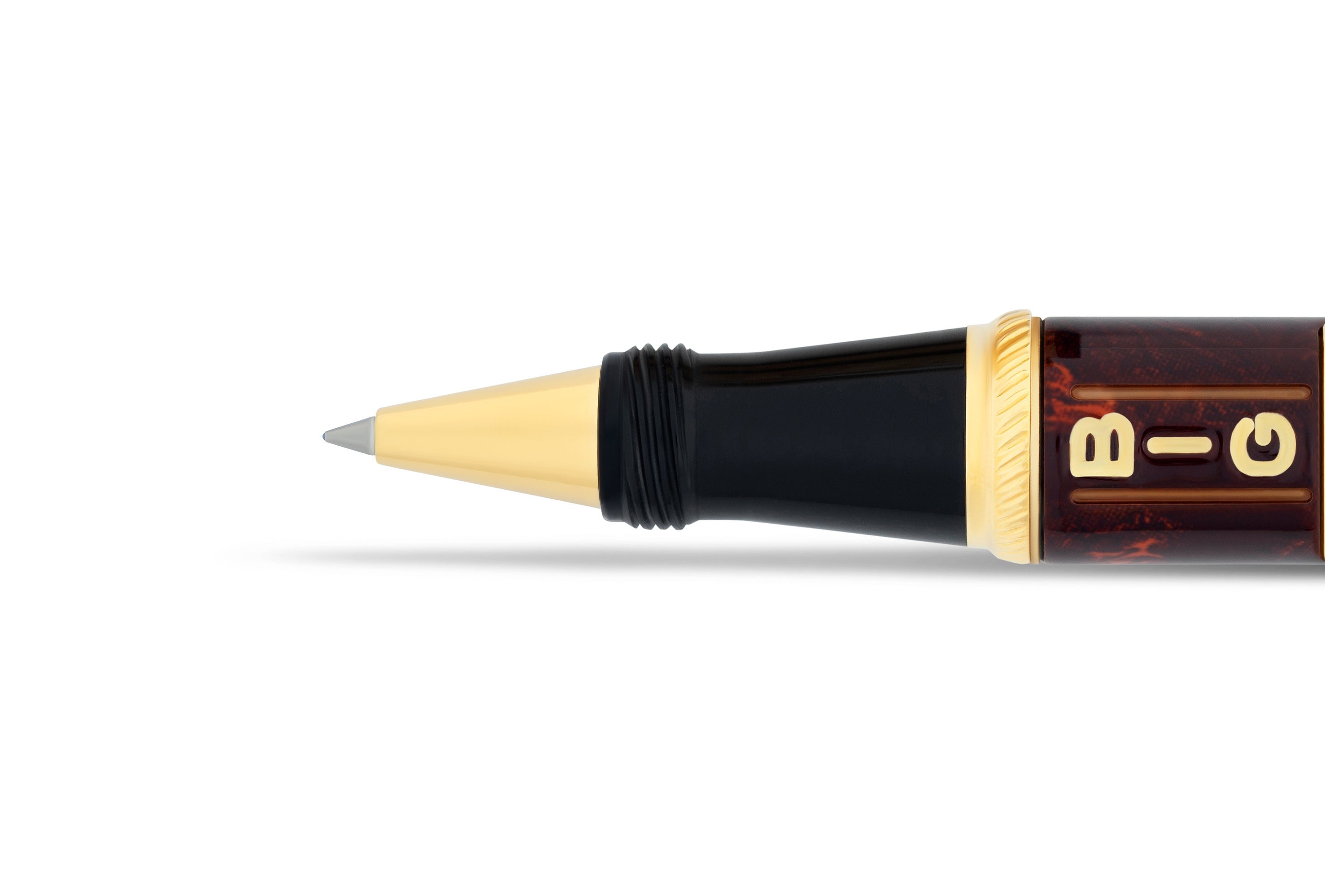Big 5 Buffalo Rollerball Pen