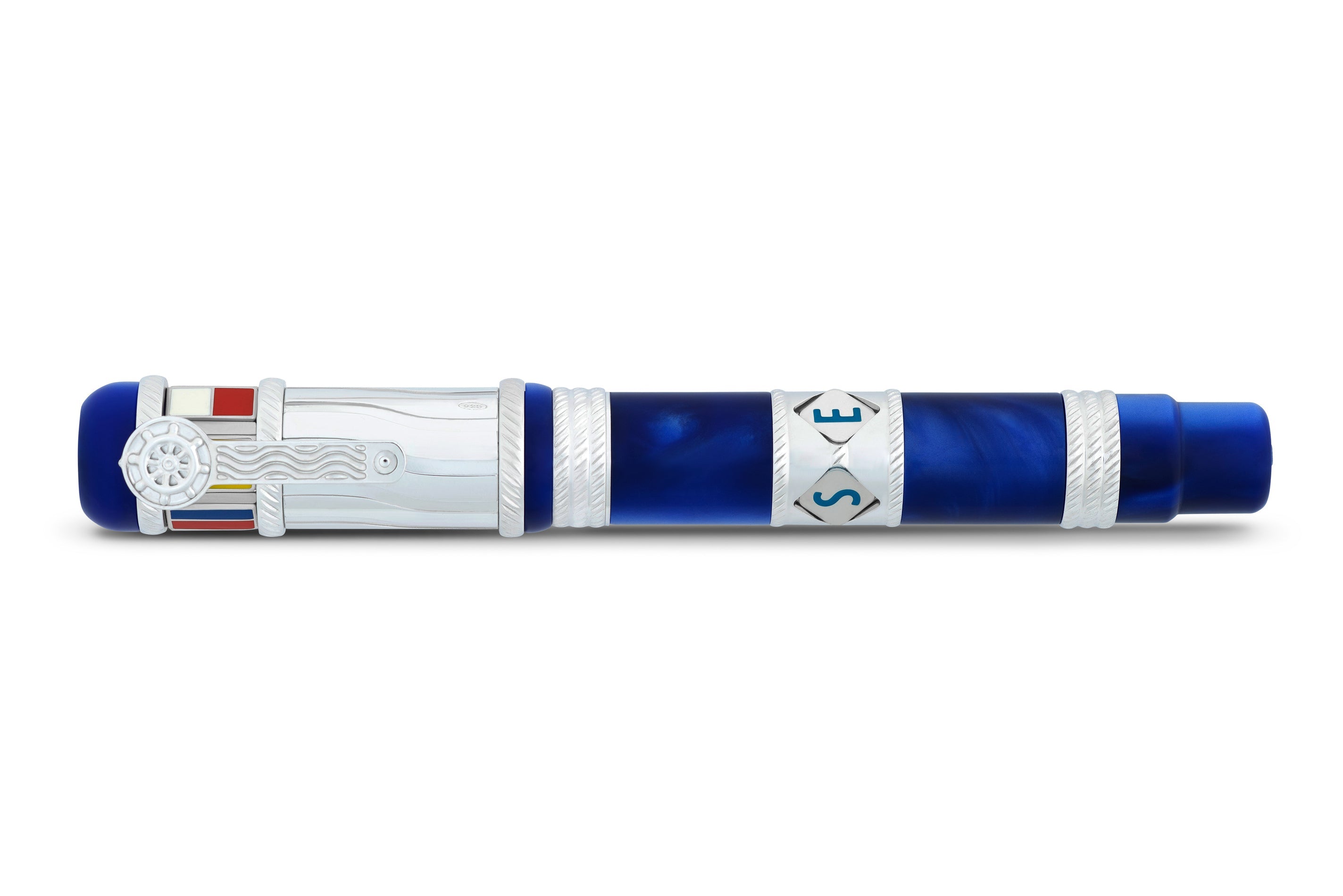 Ancora Admiral 7 Seas Rollerball Pen