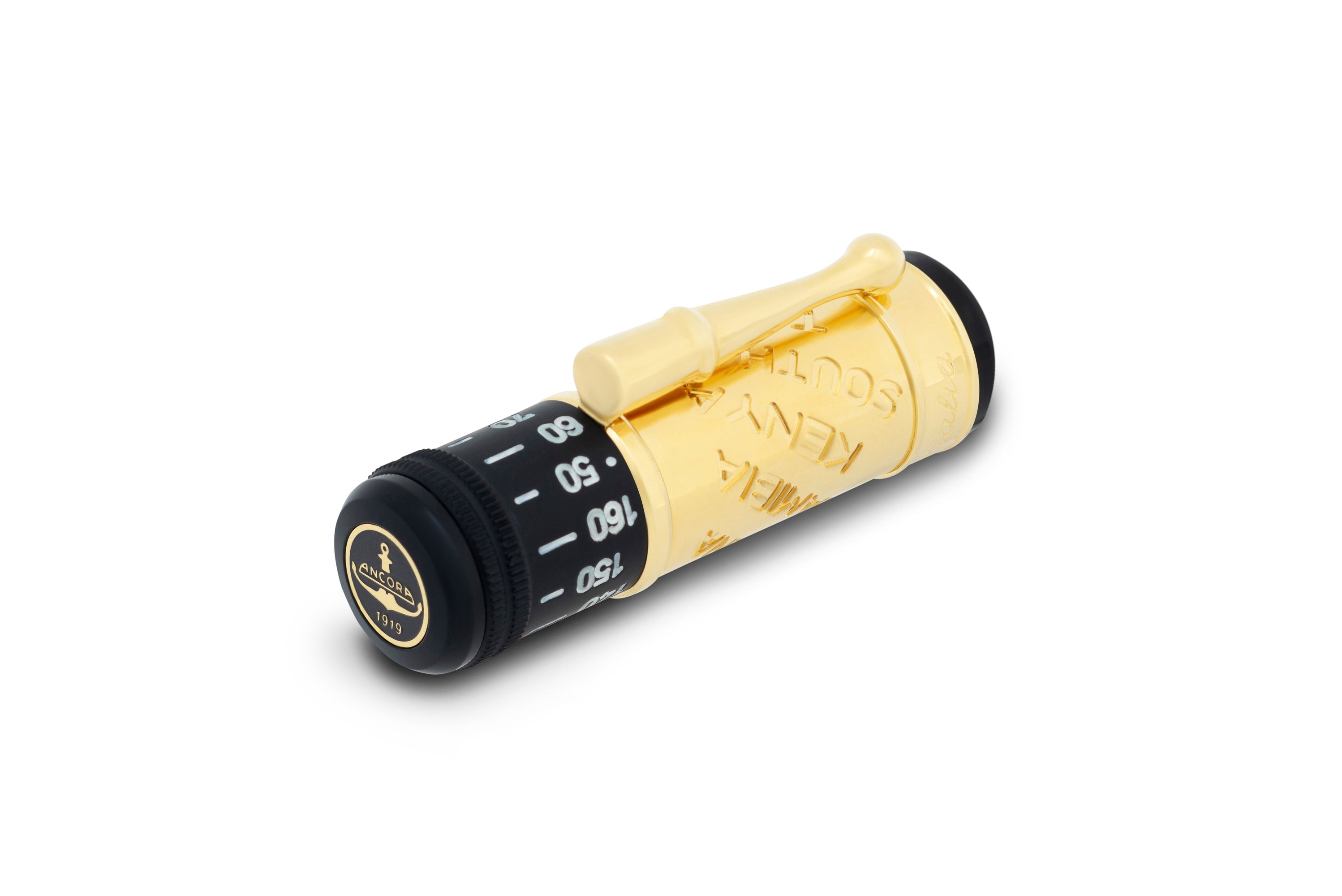Big 5 Rhino Fountain Pen