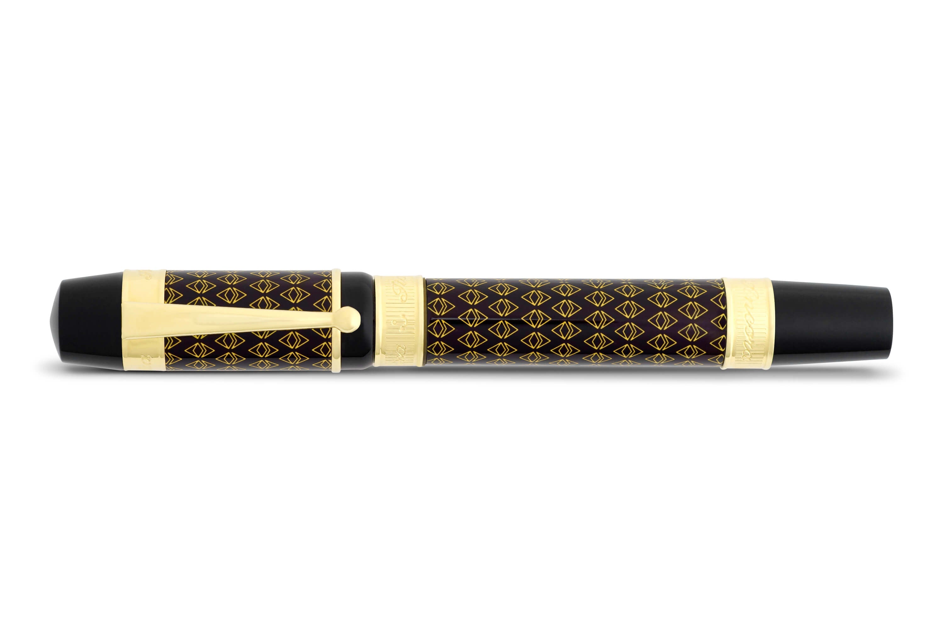 Ancora Ethereum Fountain Pen