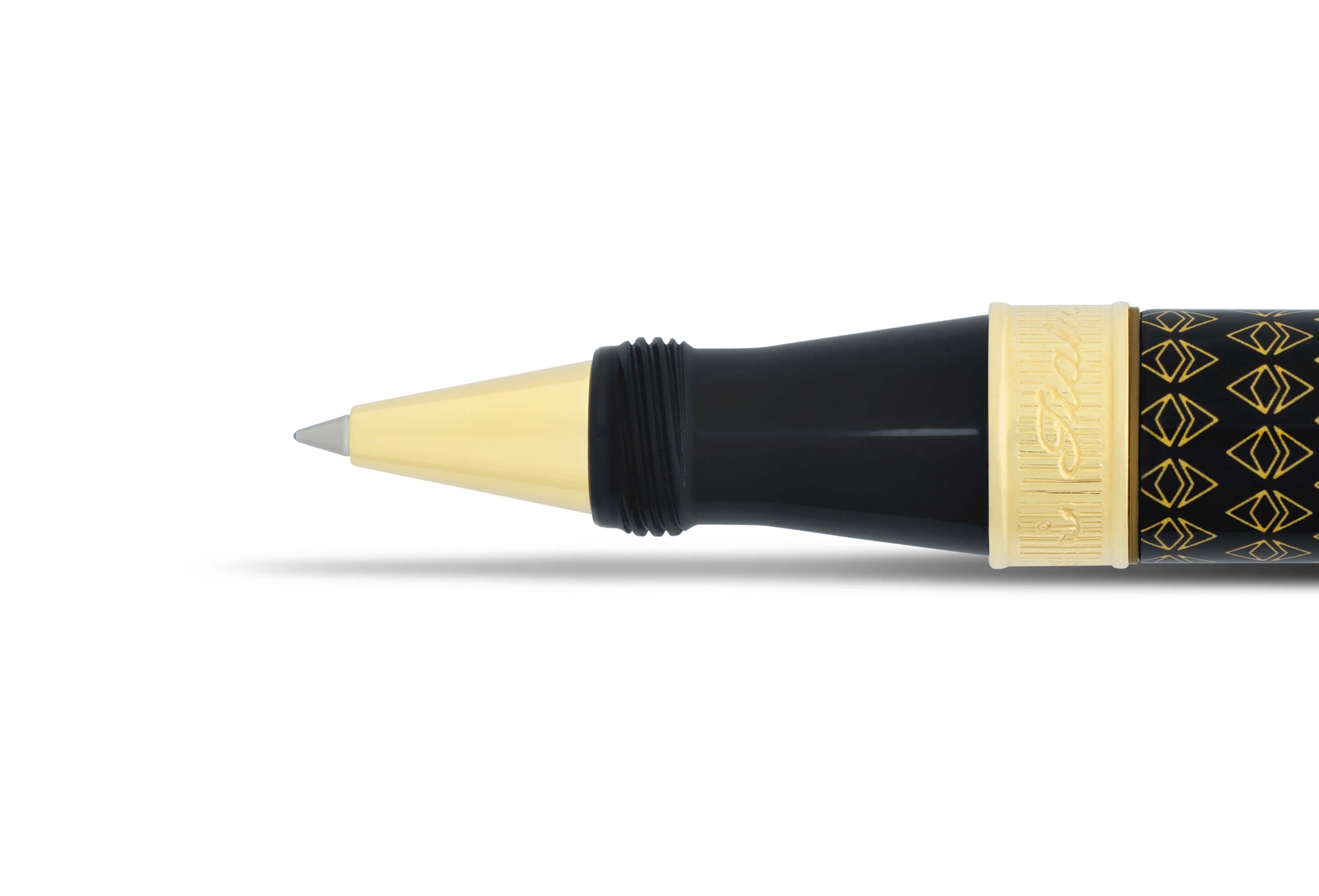 Ancora Ethereum Rollerball Pen