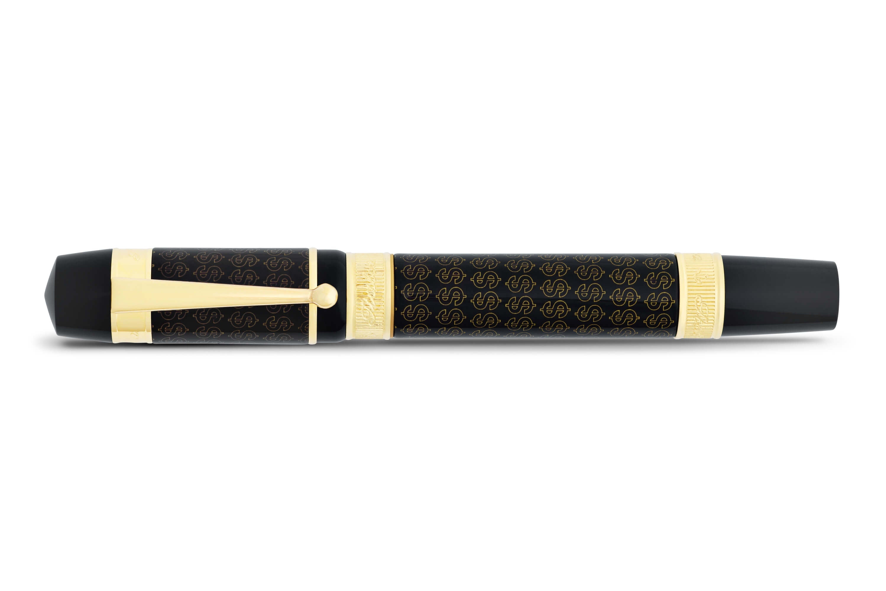 Ancora US Dollar Rollerball Pen