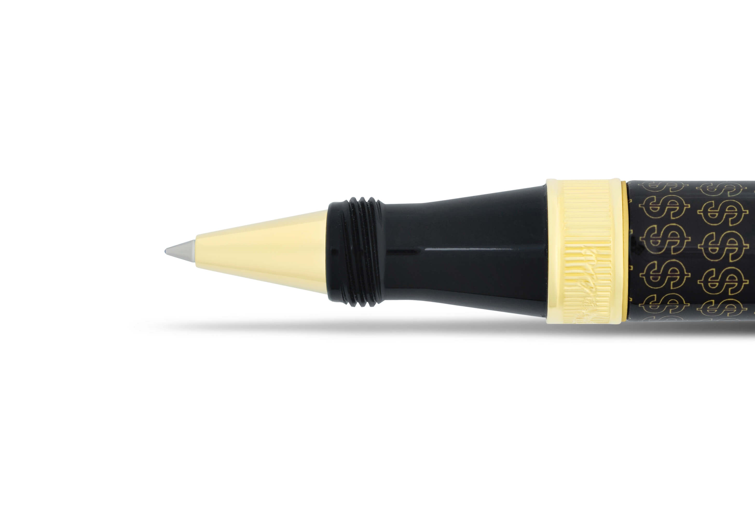 Ancora US Dollar Rollerball Pen