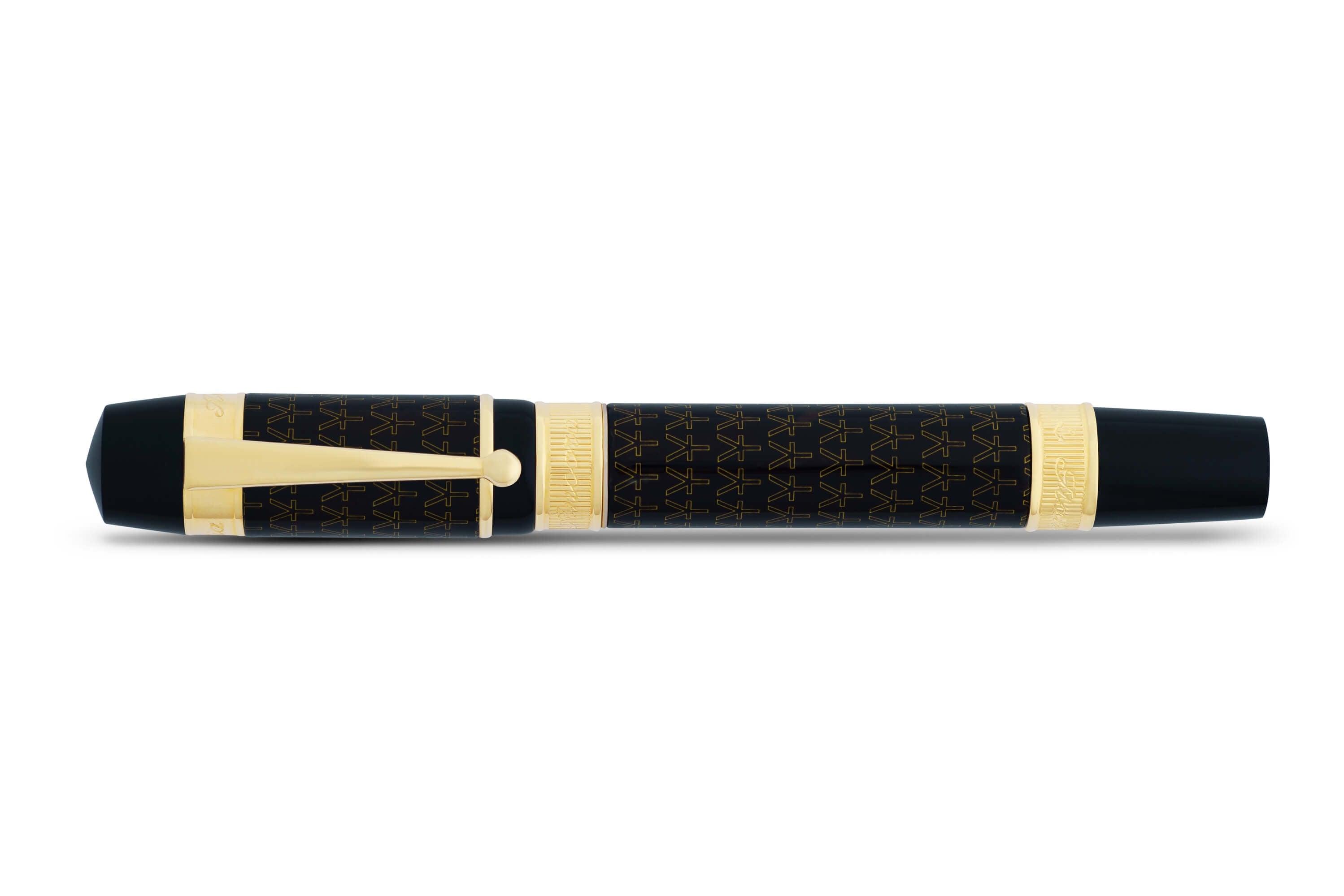 Ancora Yuan Rollerball Pen