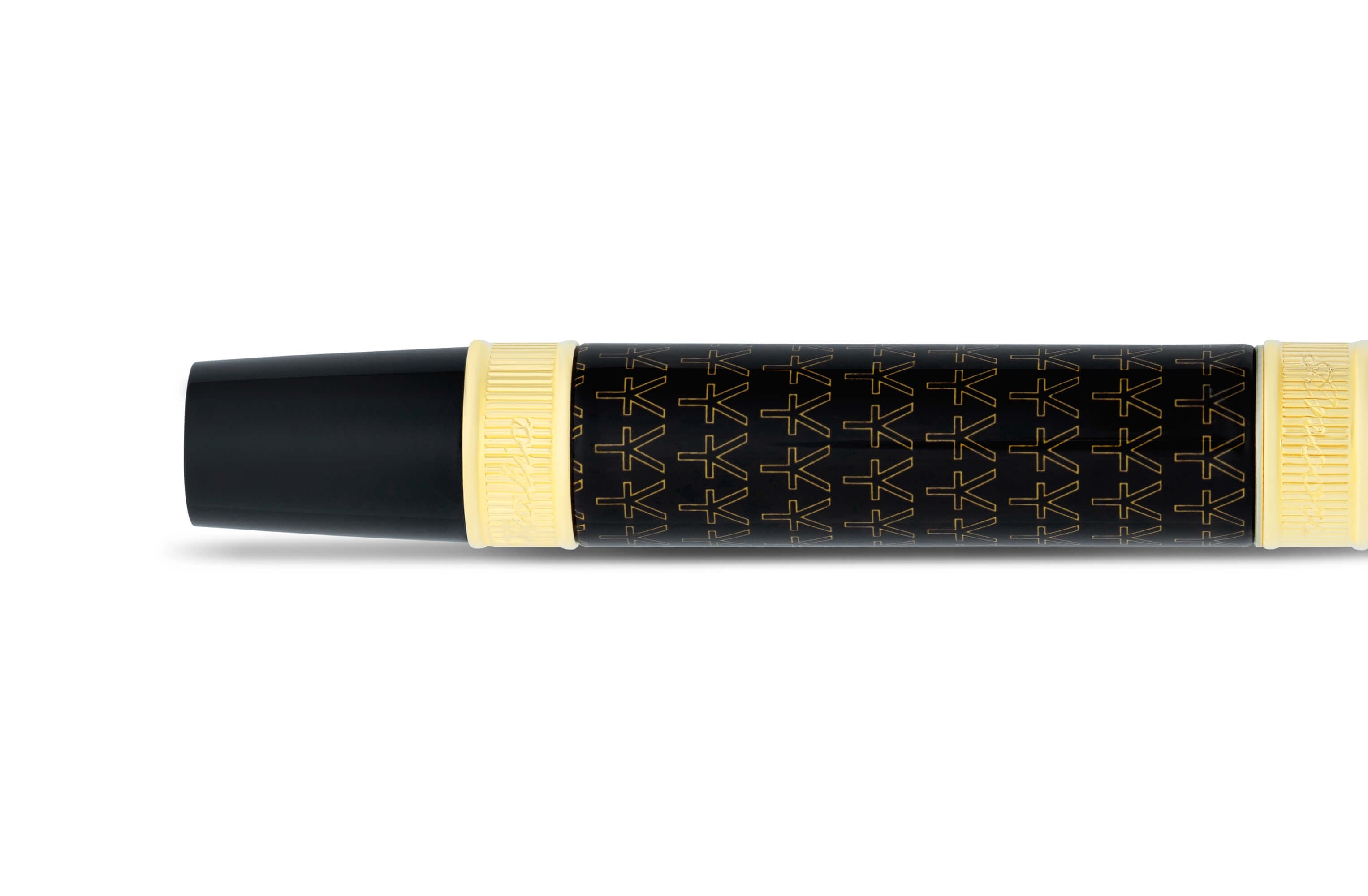 Ancora Yuan Fountain Pen